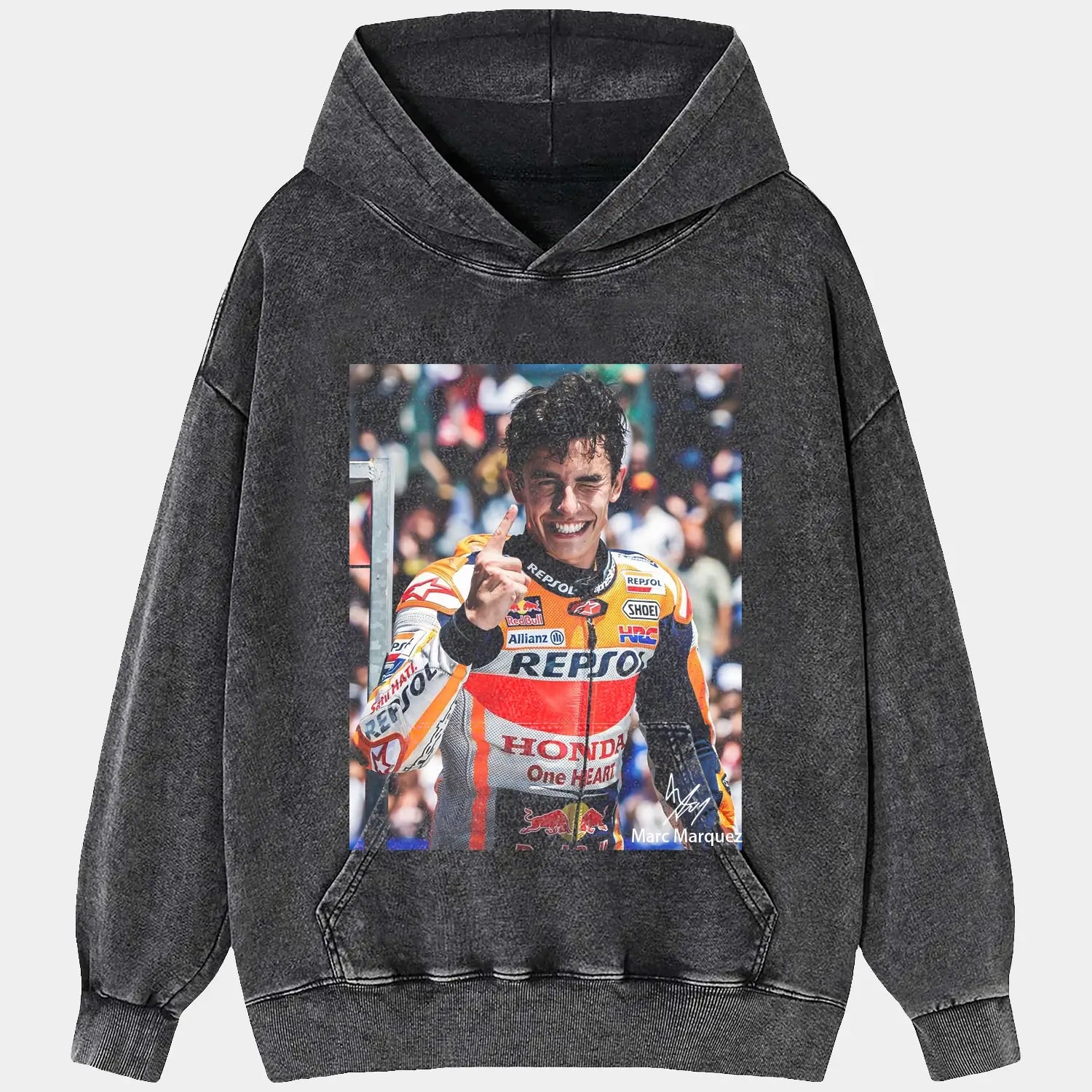 Marc Marquez Tee - POPCHANGER