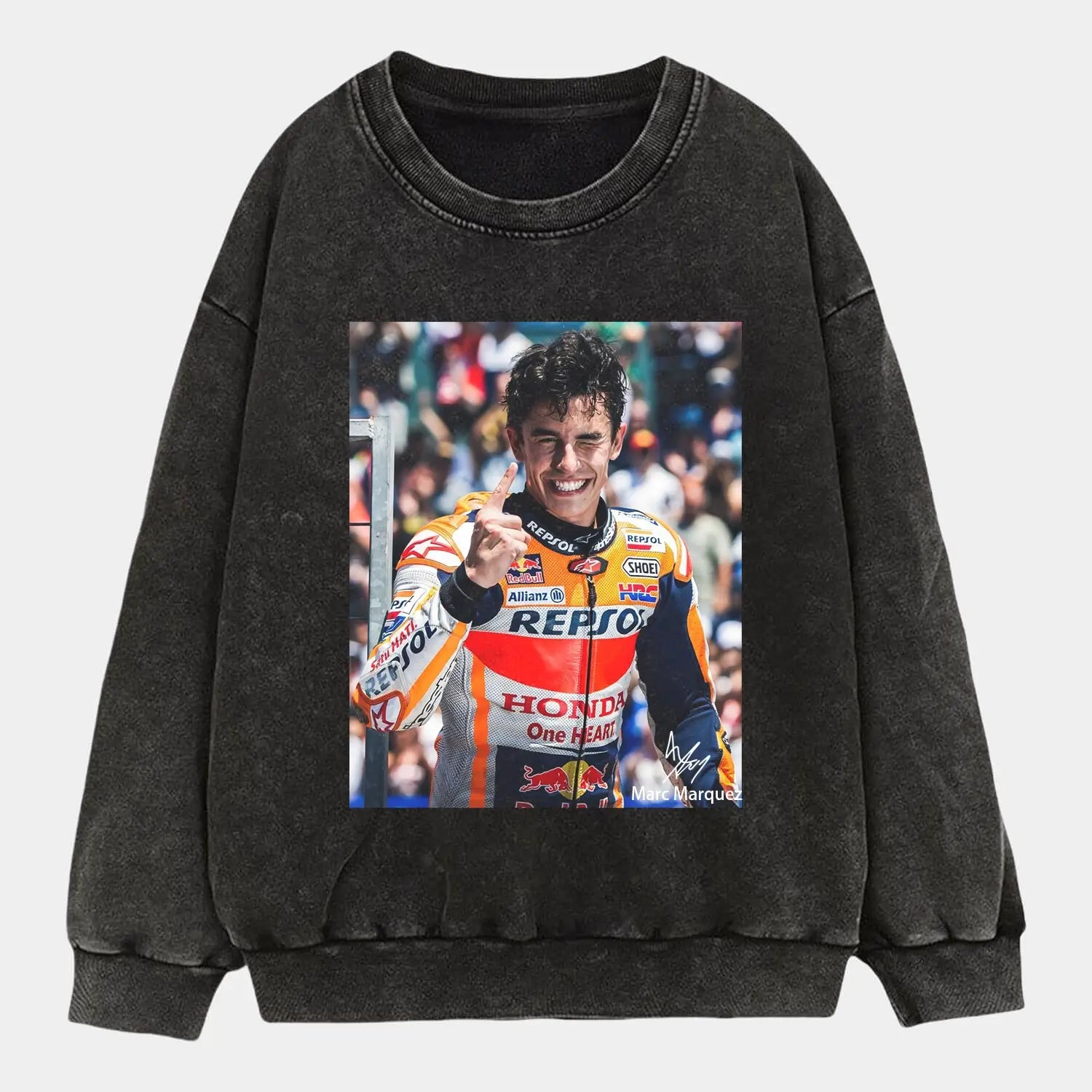 Marc Marquez Tee - POPCHANGER