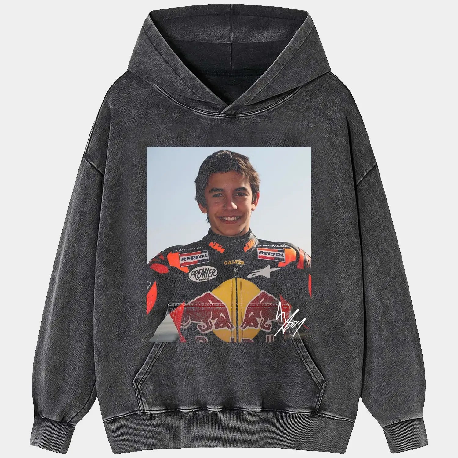 Marc Marquez Youth Tee - POPCHANGER