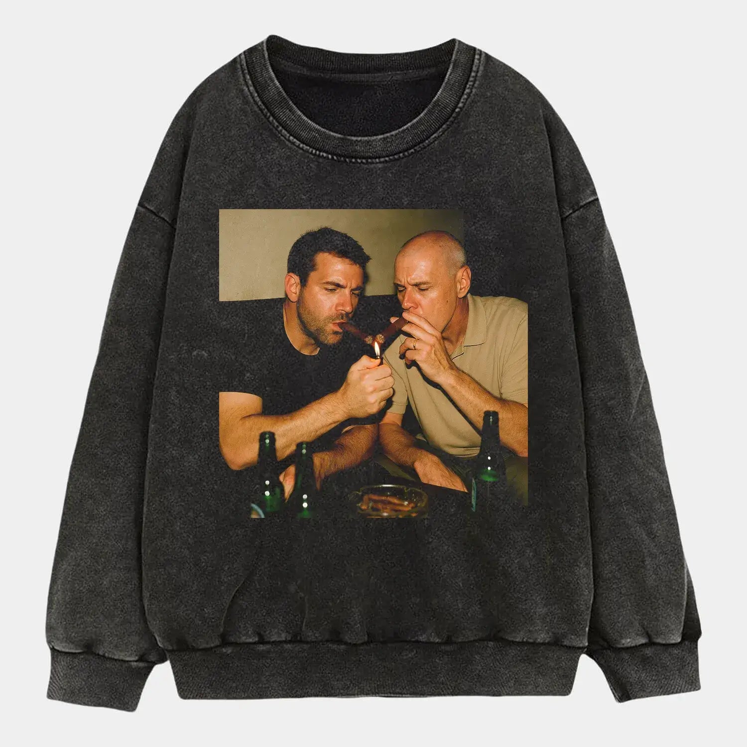 Mark Daigneault & Rick Carlisle V1 TEE - POPCHANGER