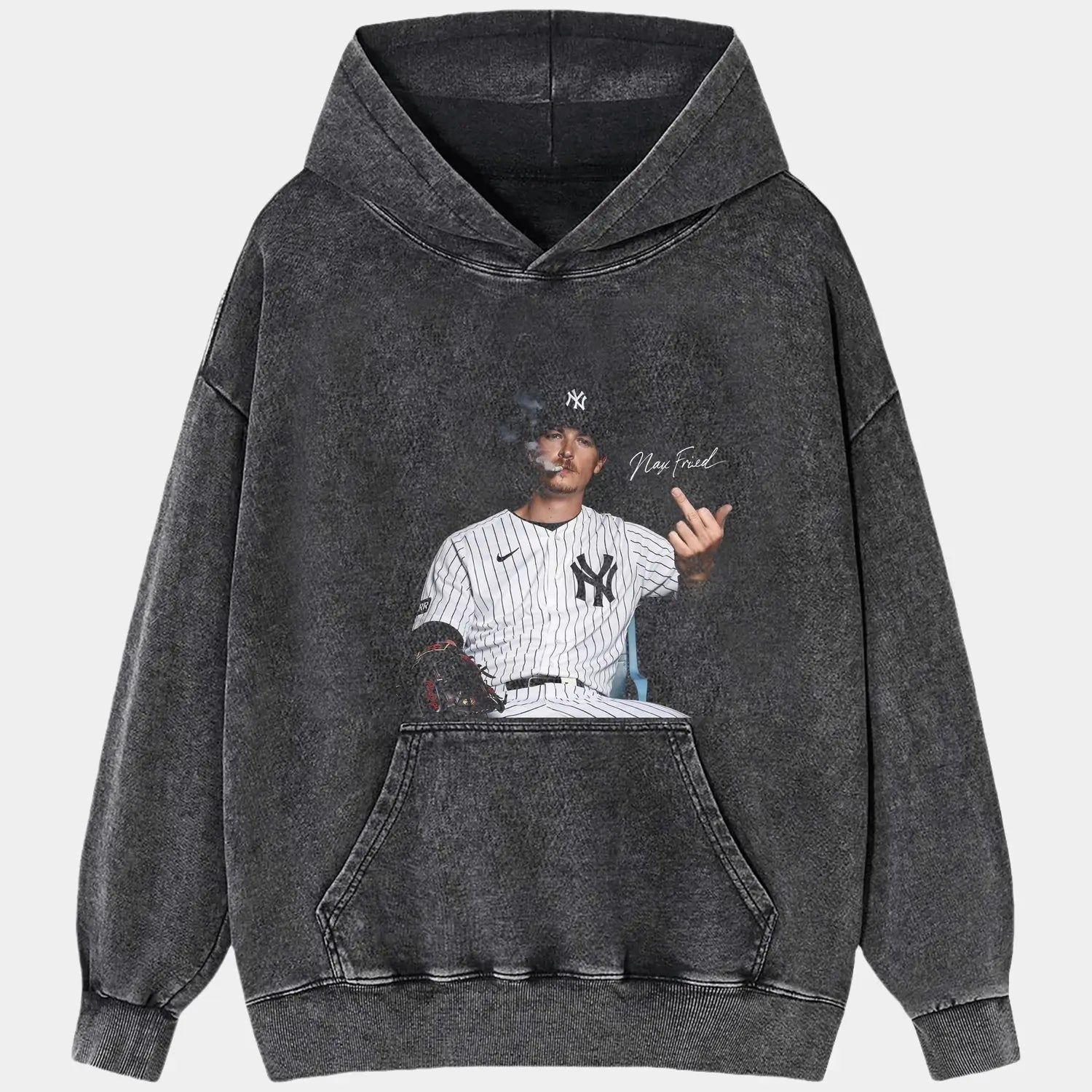 Max Fried Tee