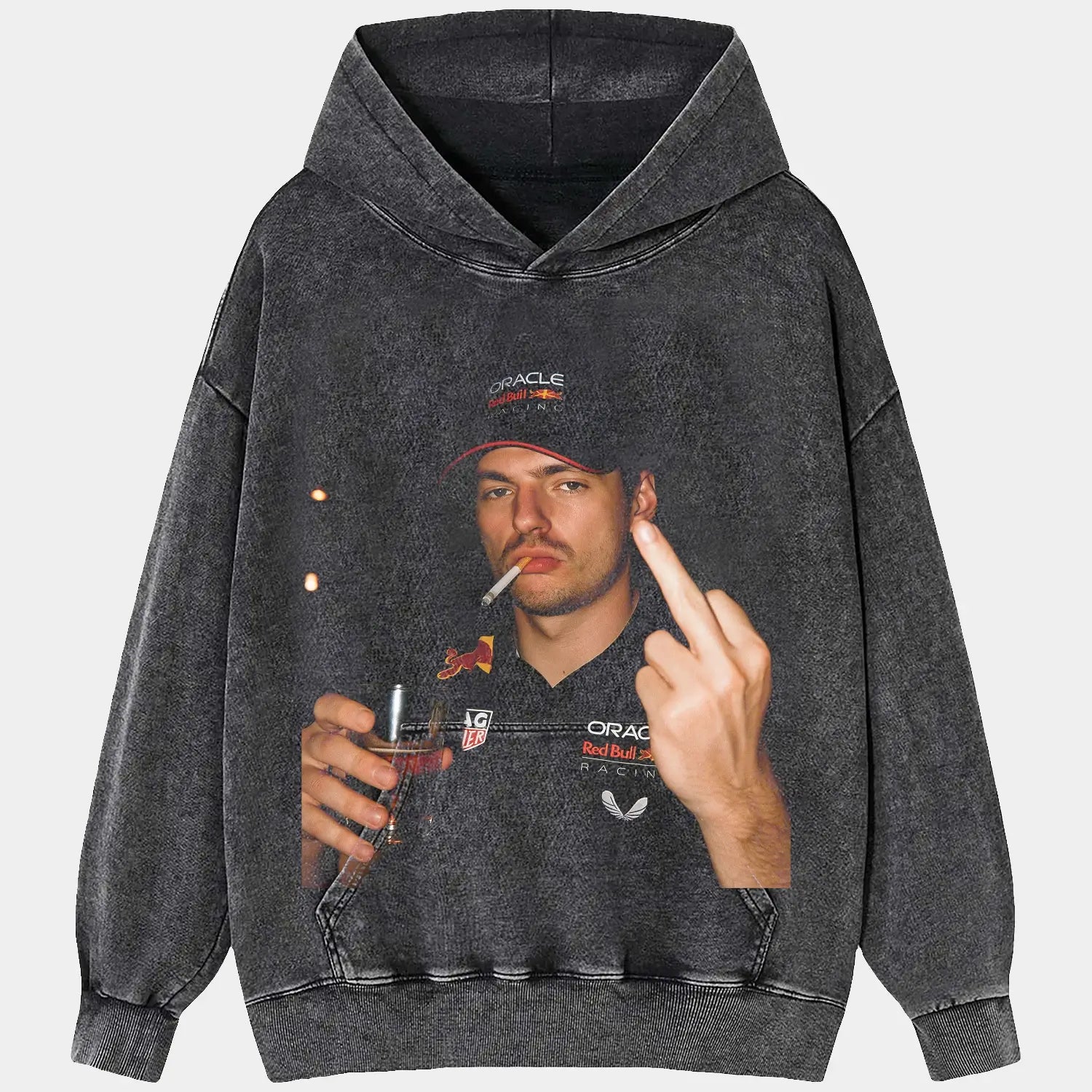 Max Verstappen After Hours Tee 2.0