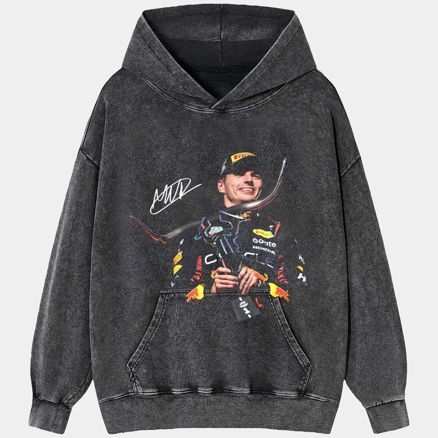 Max Verstappen Champion 10.20 Tee 2.0