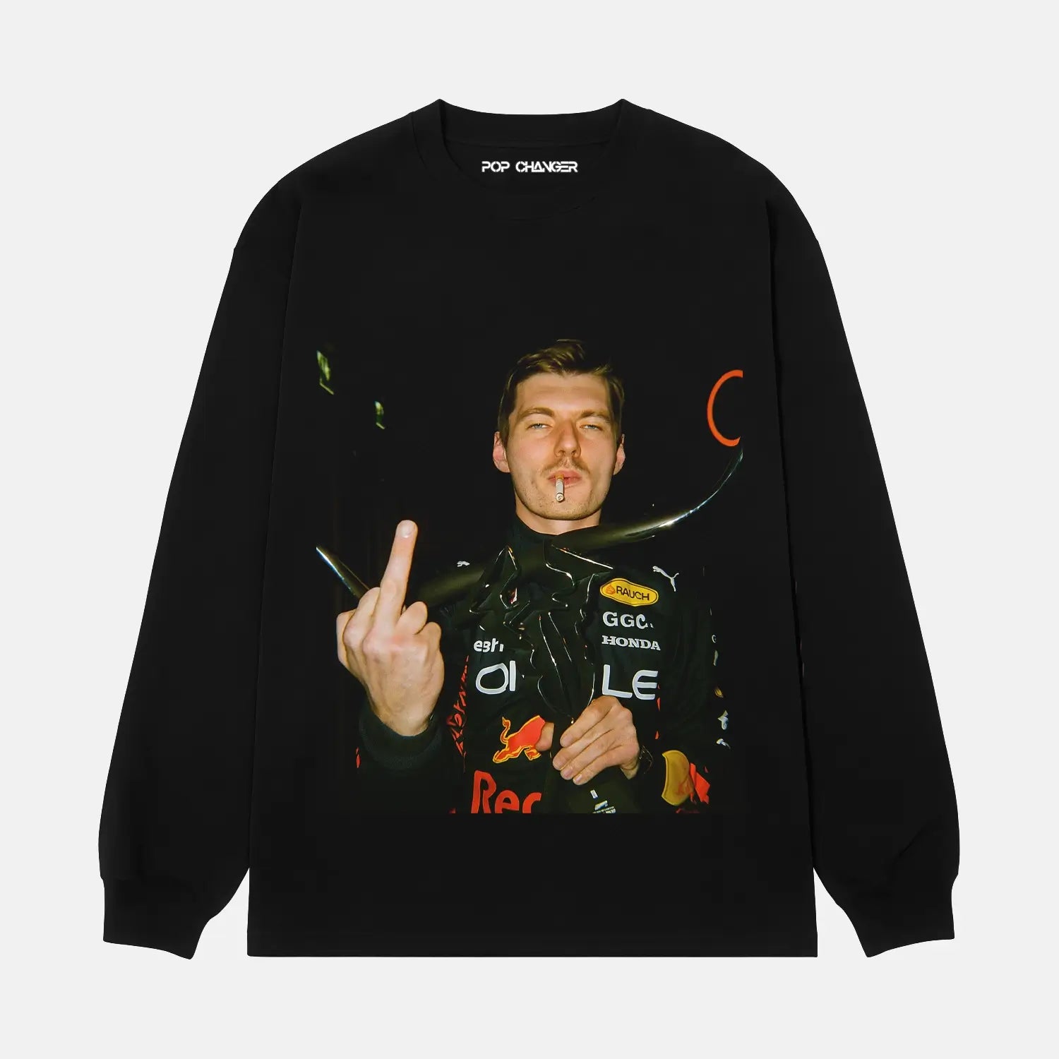 Max Verstappen Champion 10.20 Tee