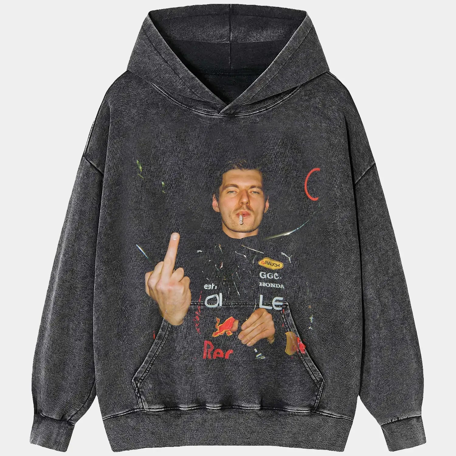 Max Verstappen Champion 10.20 Tee
