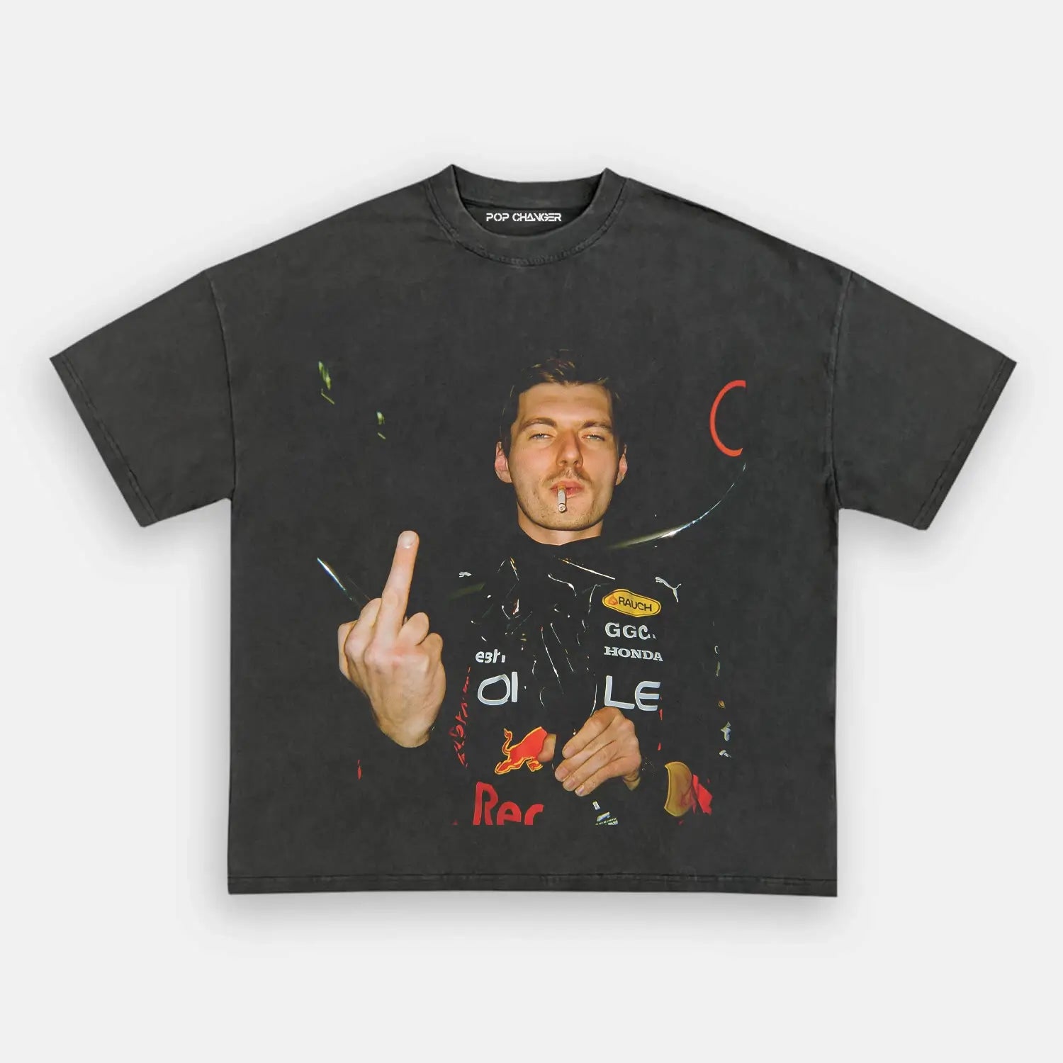 Max Verstappen Champion 10.20 Tee