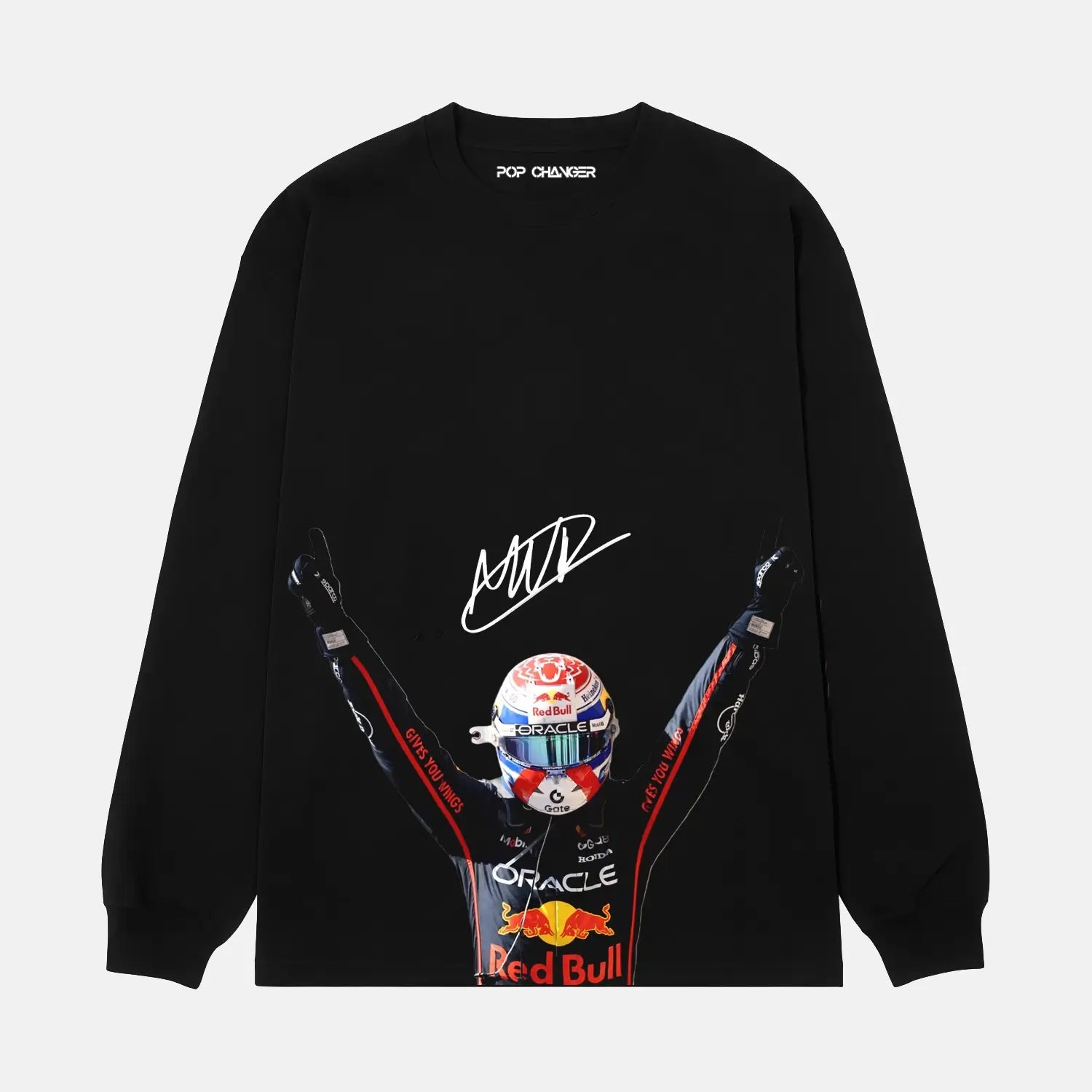 Max Verstappen  S1 Tee