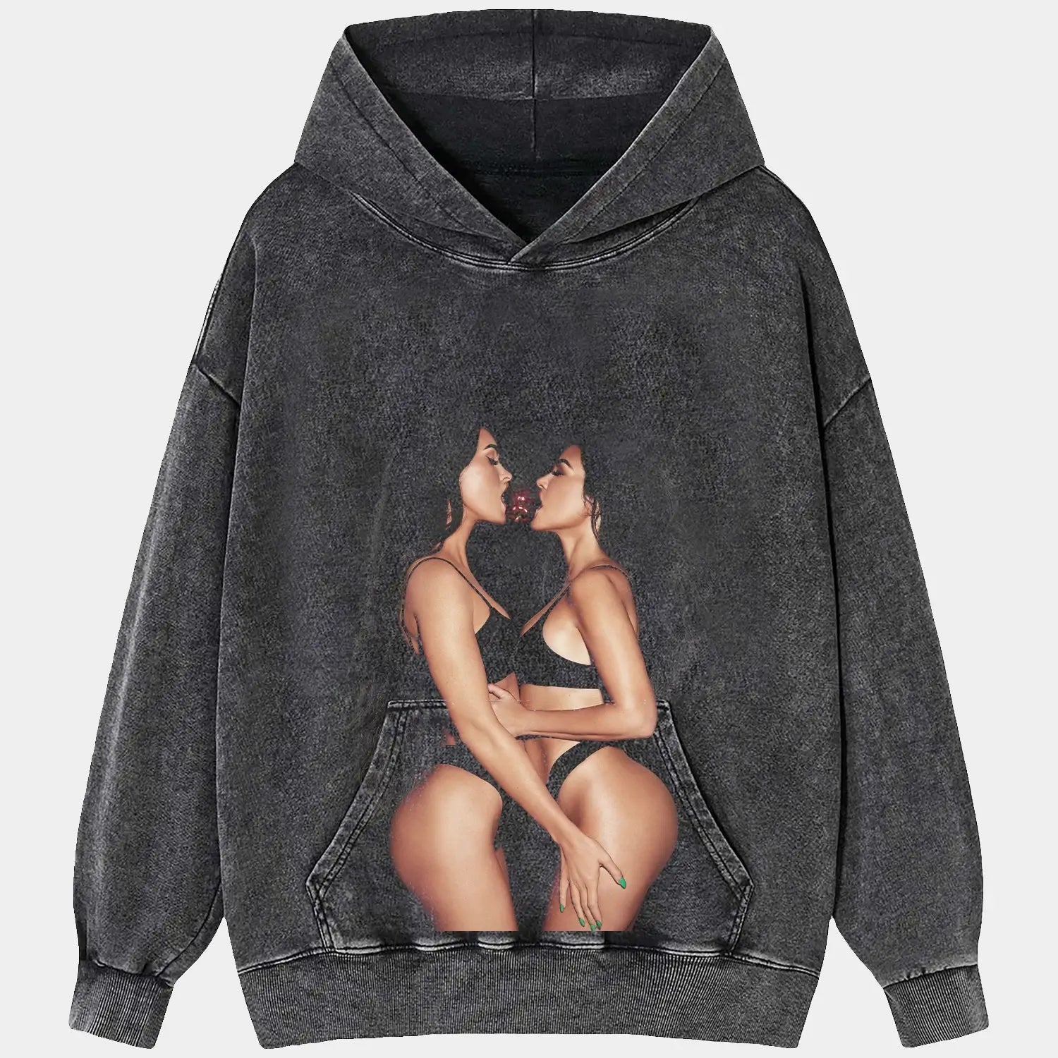 Megan Fox & Kourtney Kardashian Tee - POPCHANGER