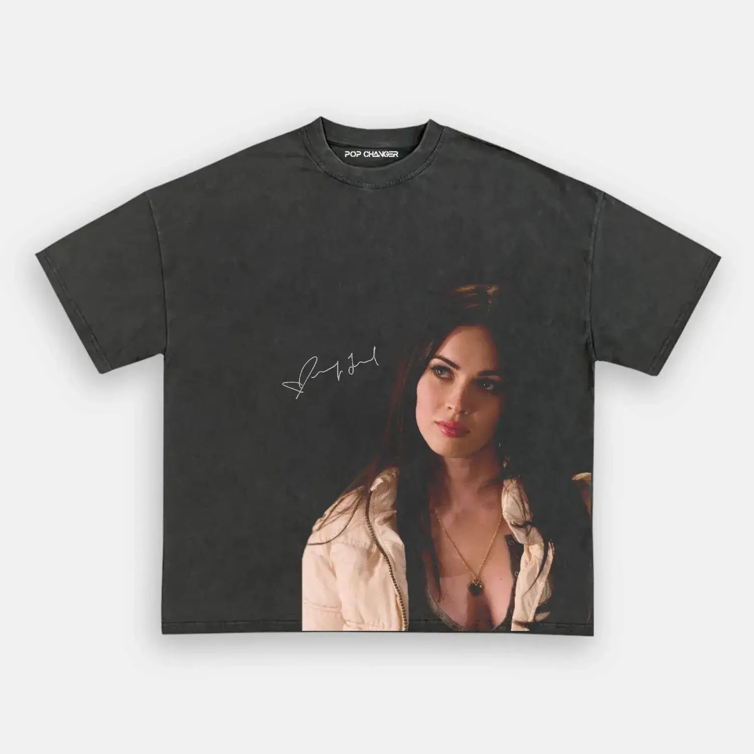 Megan Fox S4 Tee - POPCHANGER