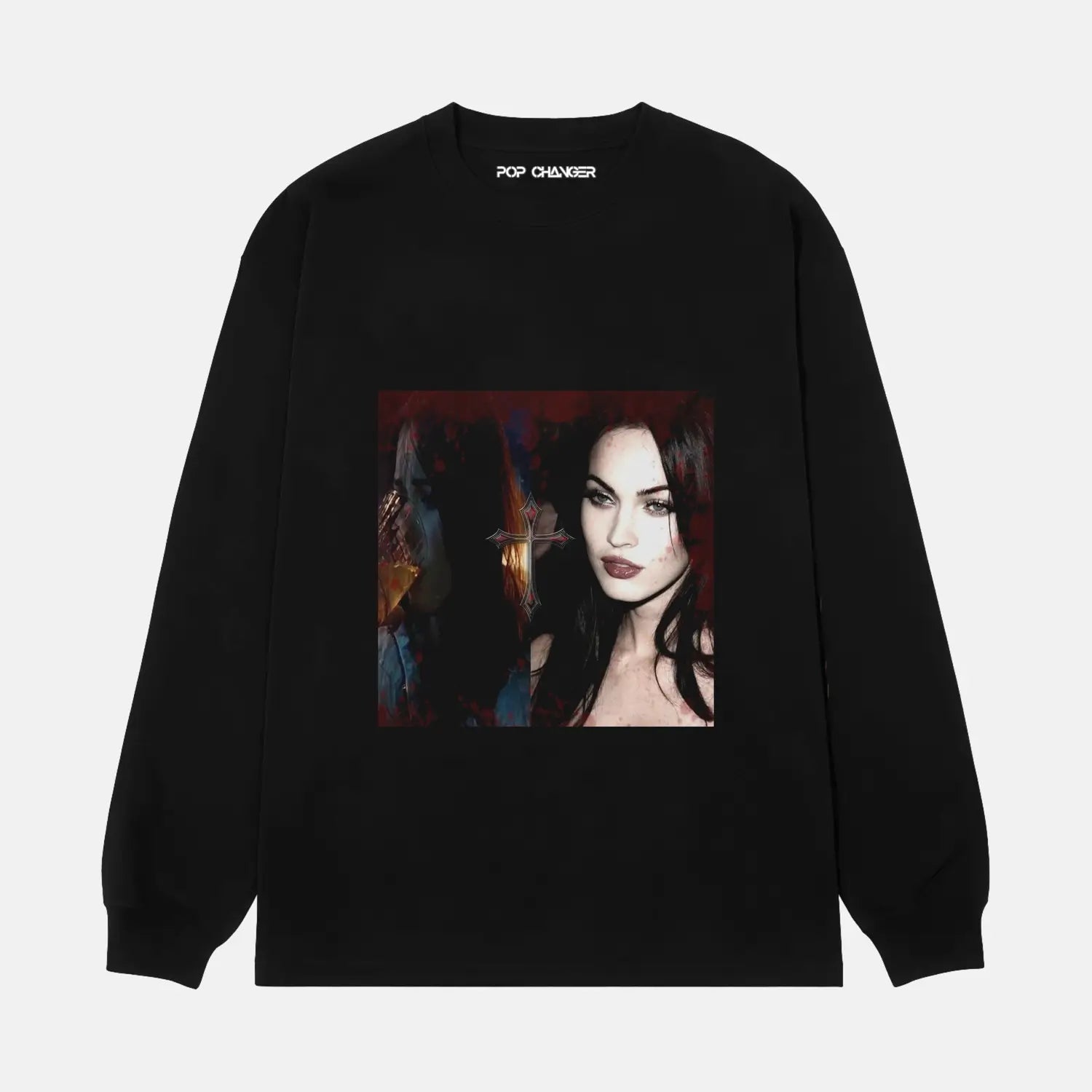 Megan Fox Tee