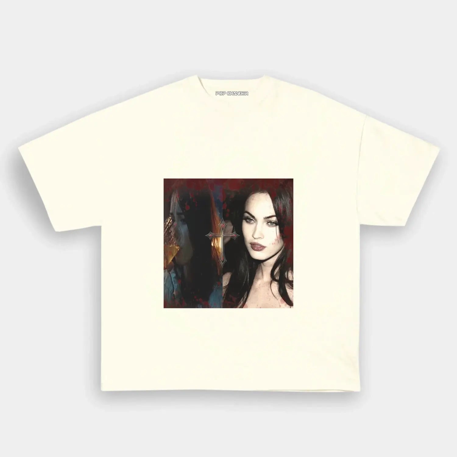 Megan Fox Tee