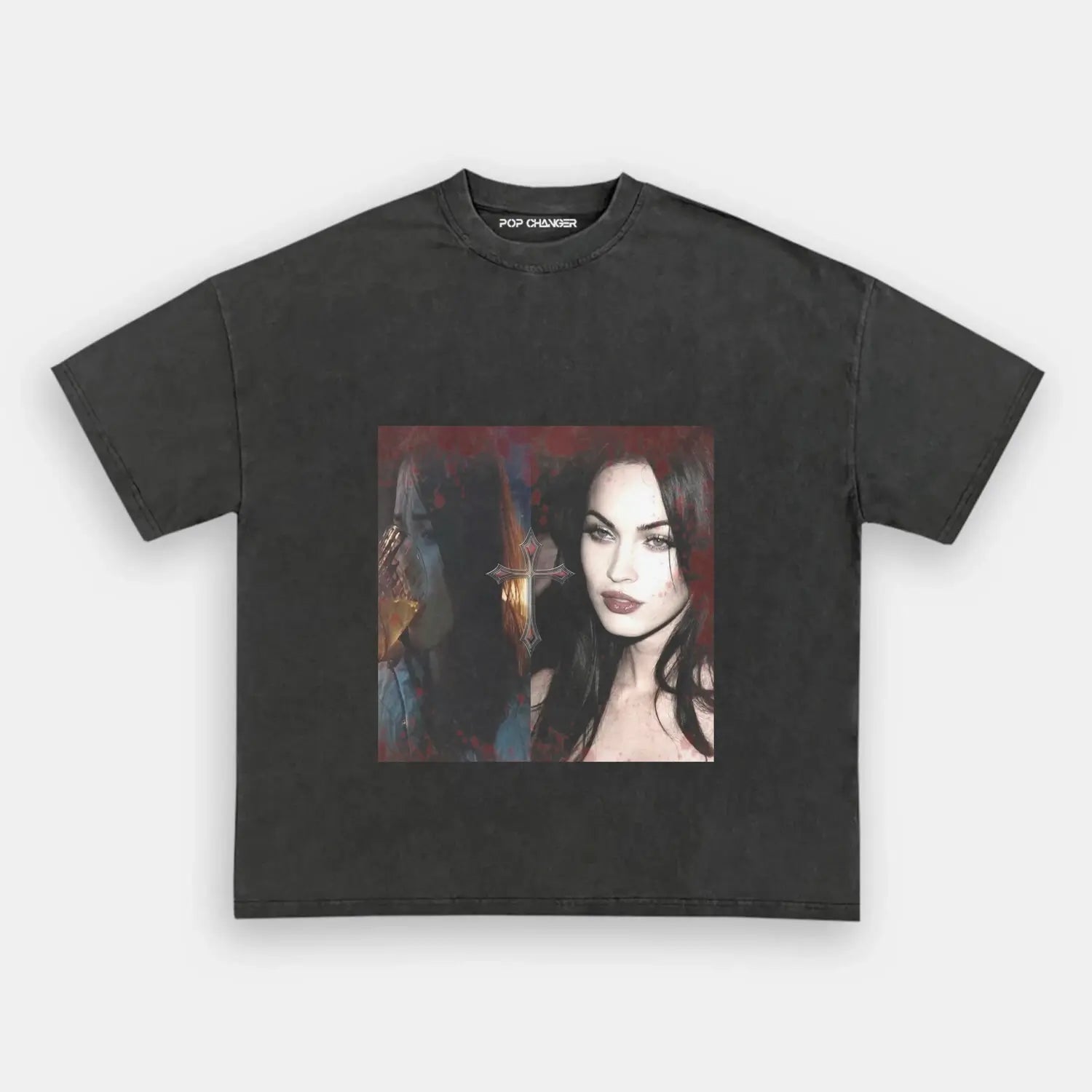Megan Fox Tee
