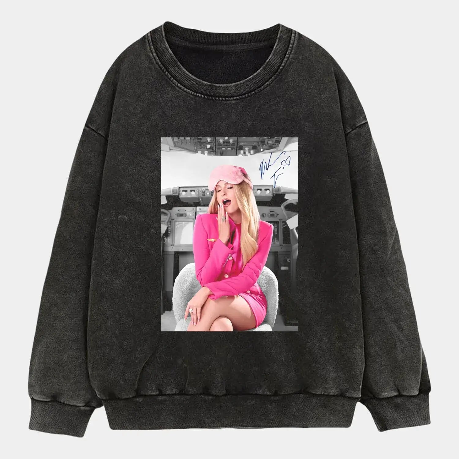 Meghan Trainor Pink Tee - POPCHANGER