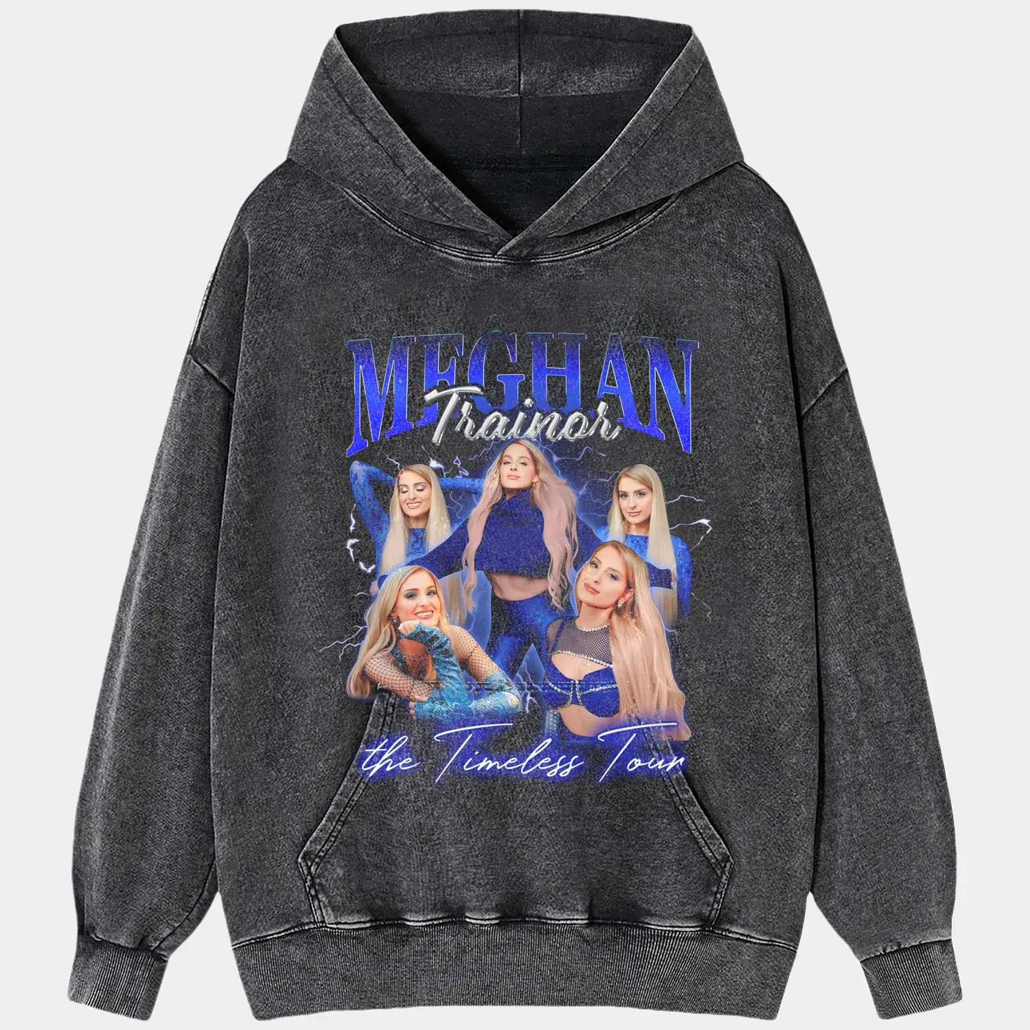 Meghan Trainor Tee - POPCHANGER