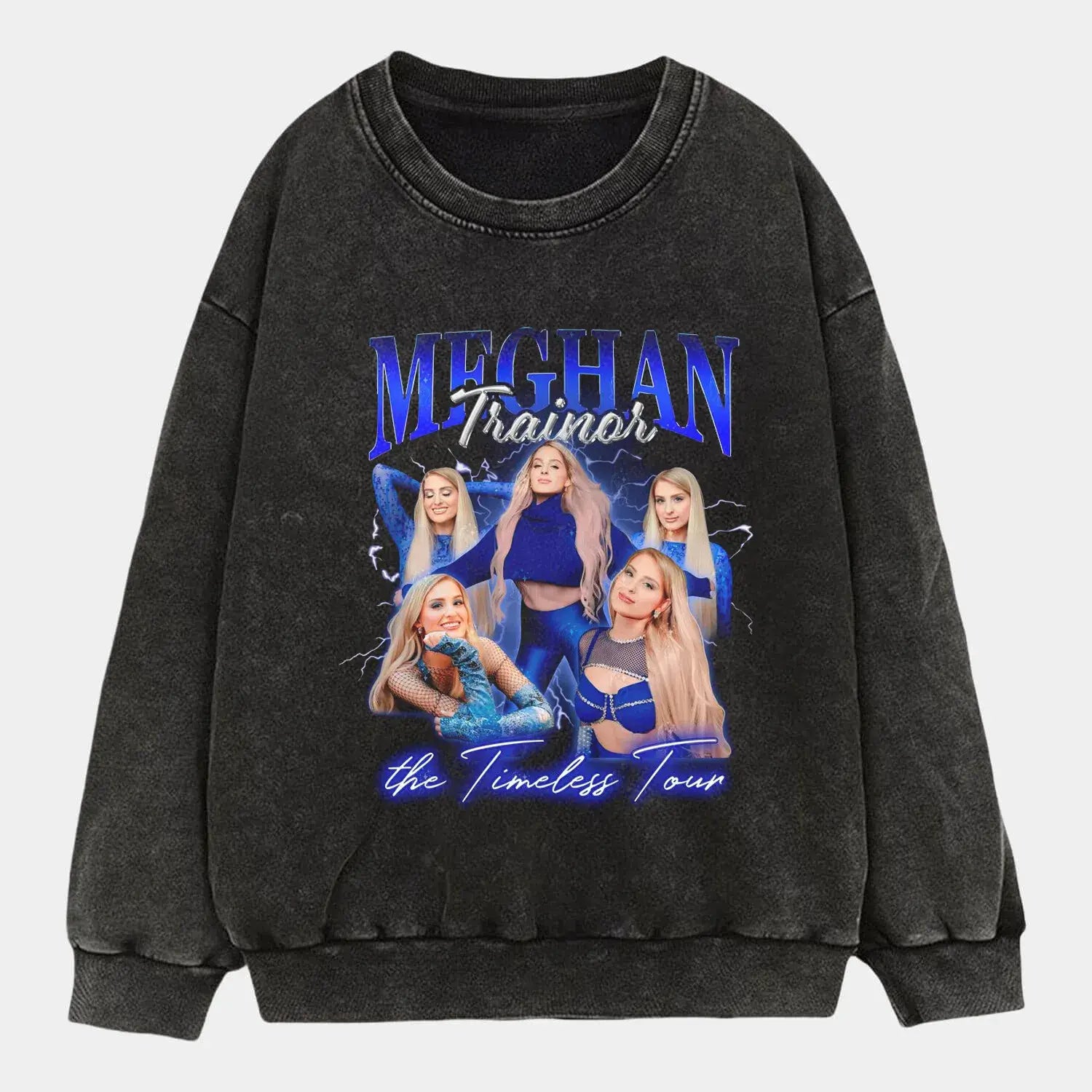 Meghan Trainor Tee - POPCHANGER