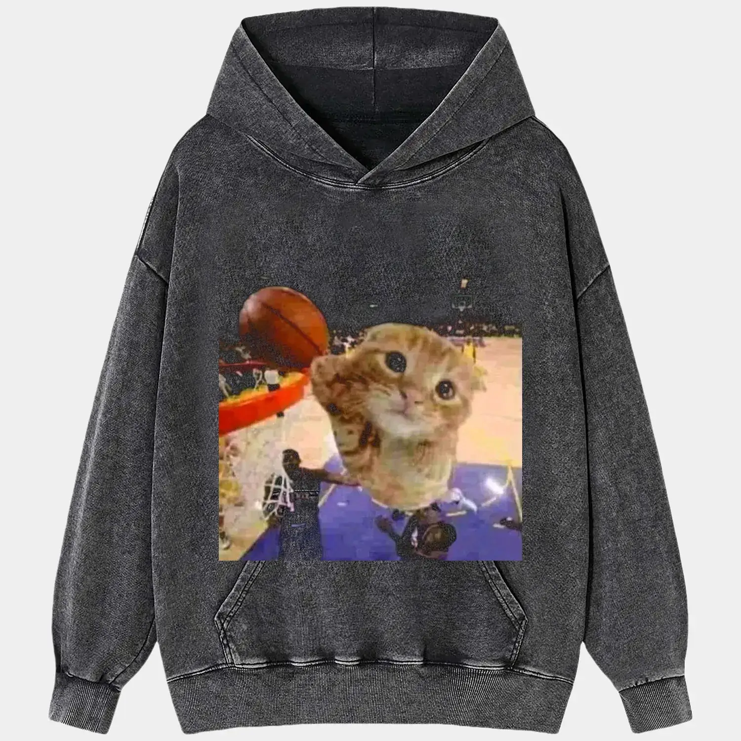 Meow Dunk TEE - POPCHANGER