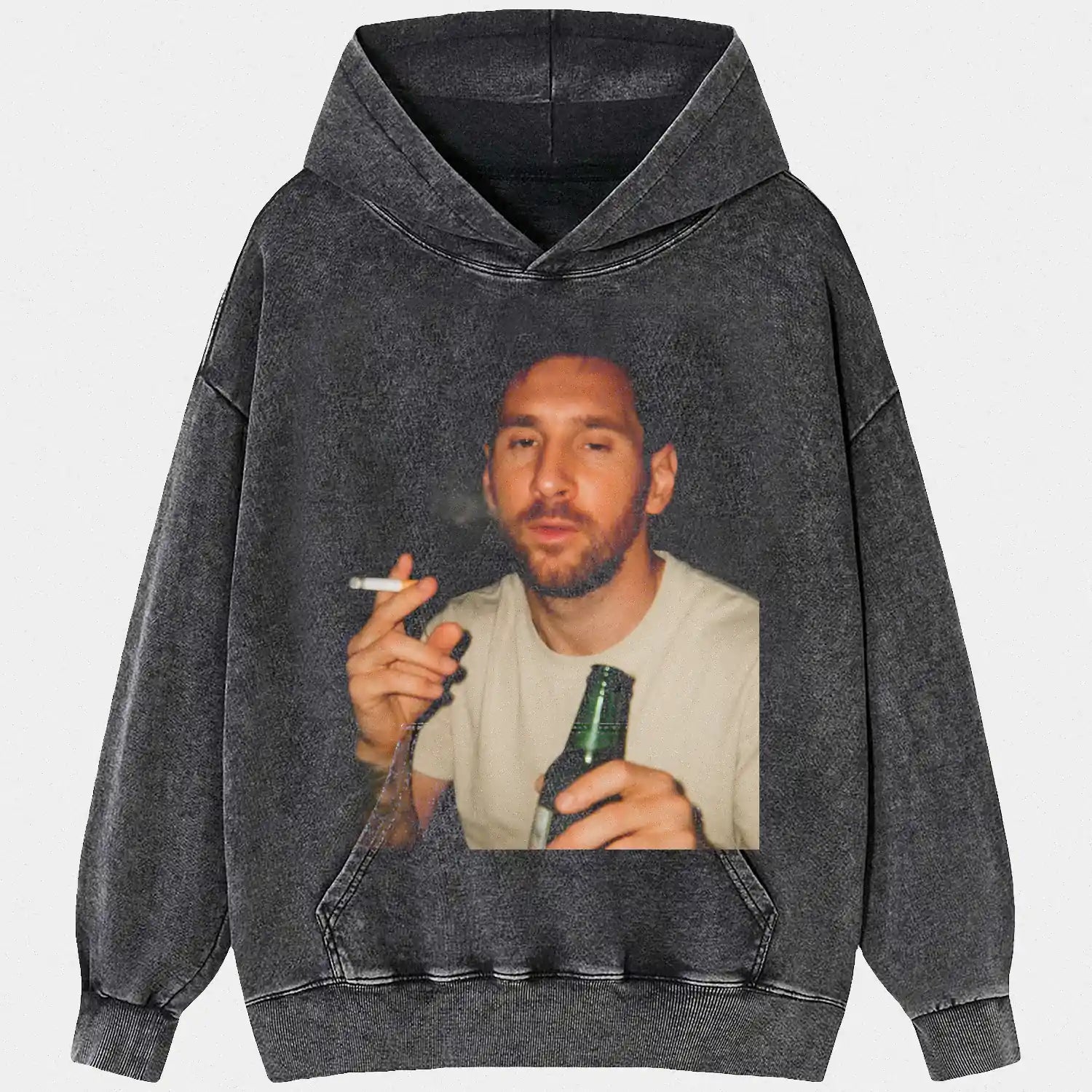 Messi After Hours Tee 5.0 - POPCHANGER