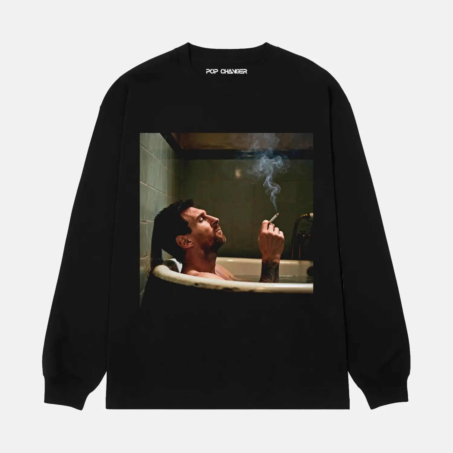 Ronaldo After Hours V2 Tee