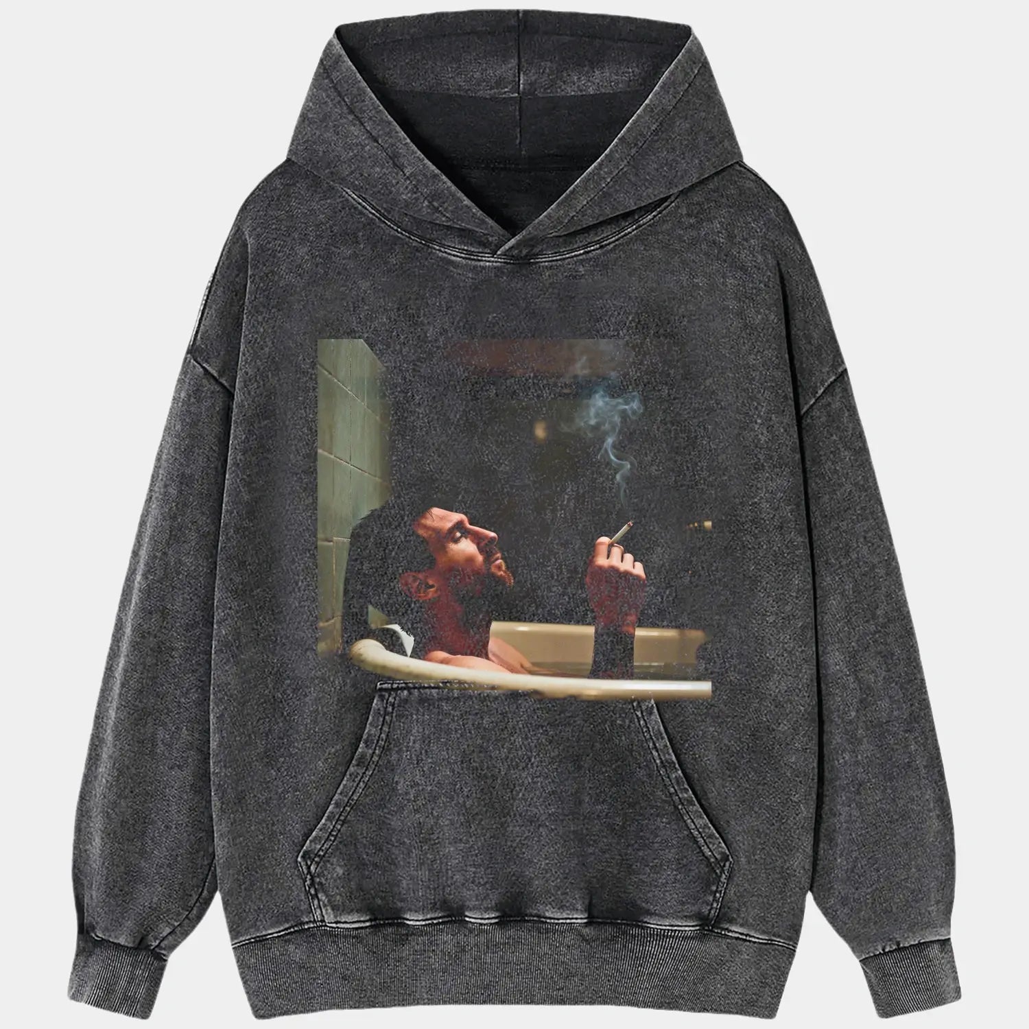 Messi After Hours V2 Tee - POPCHANGER