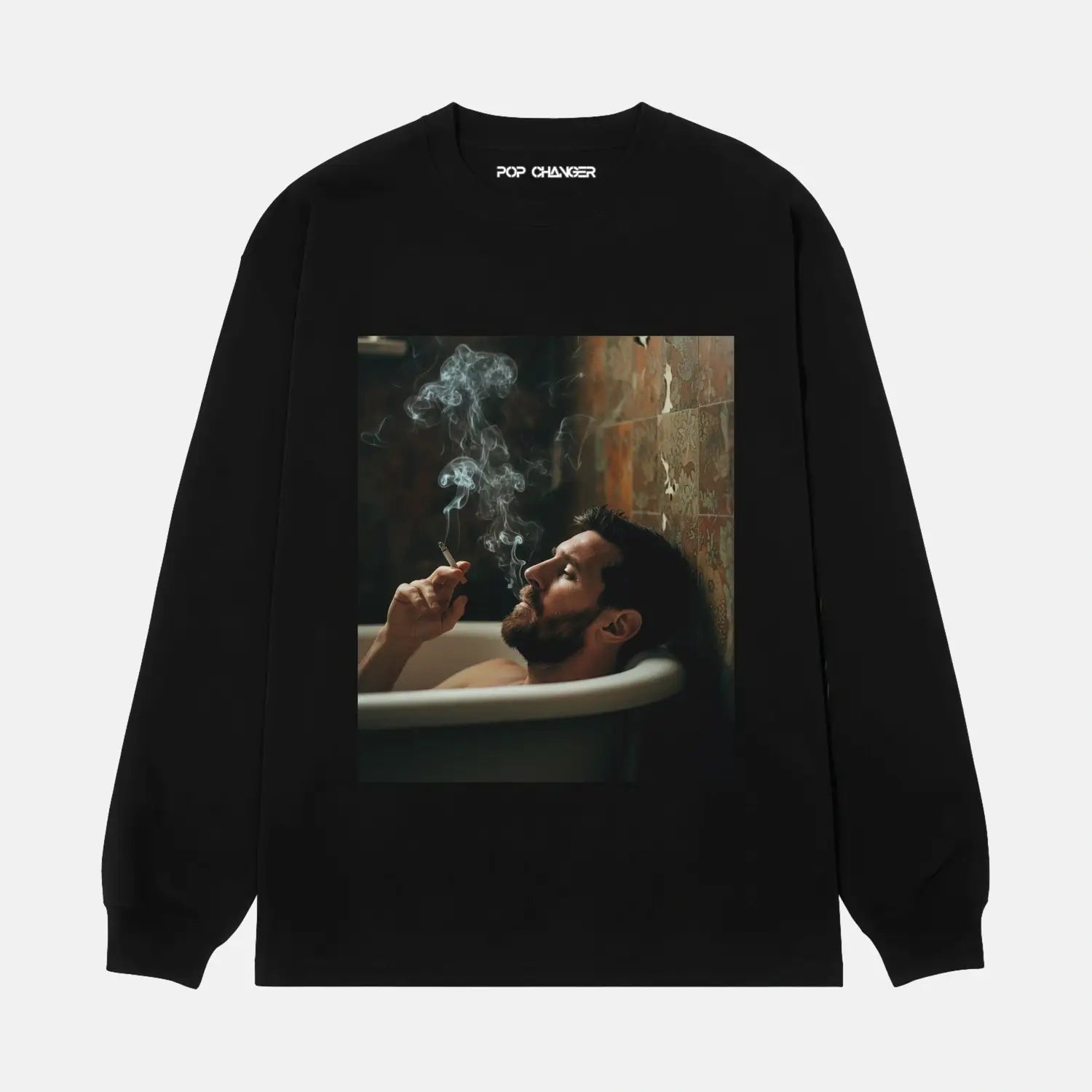 Ronaldo After Hours V3 Tee