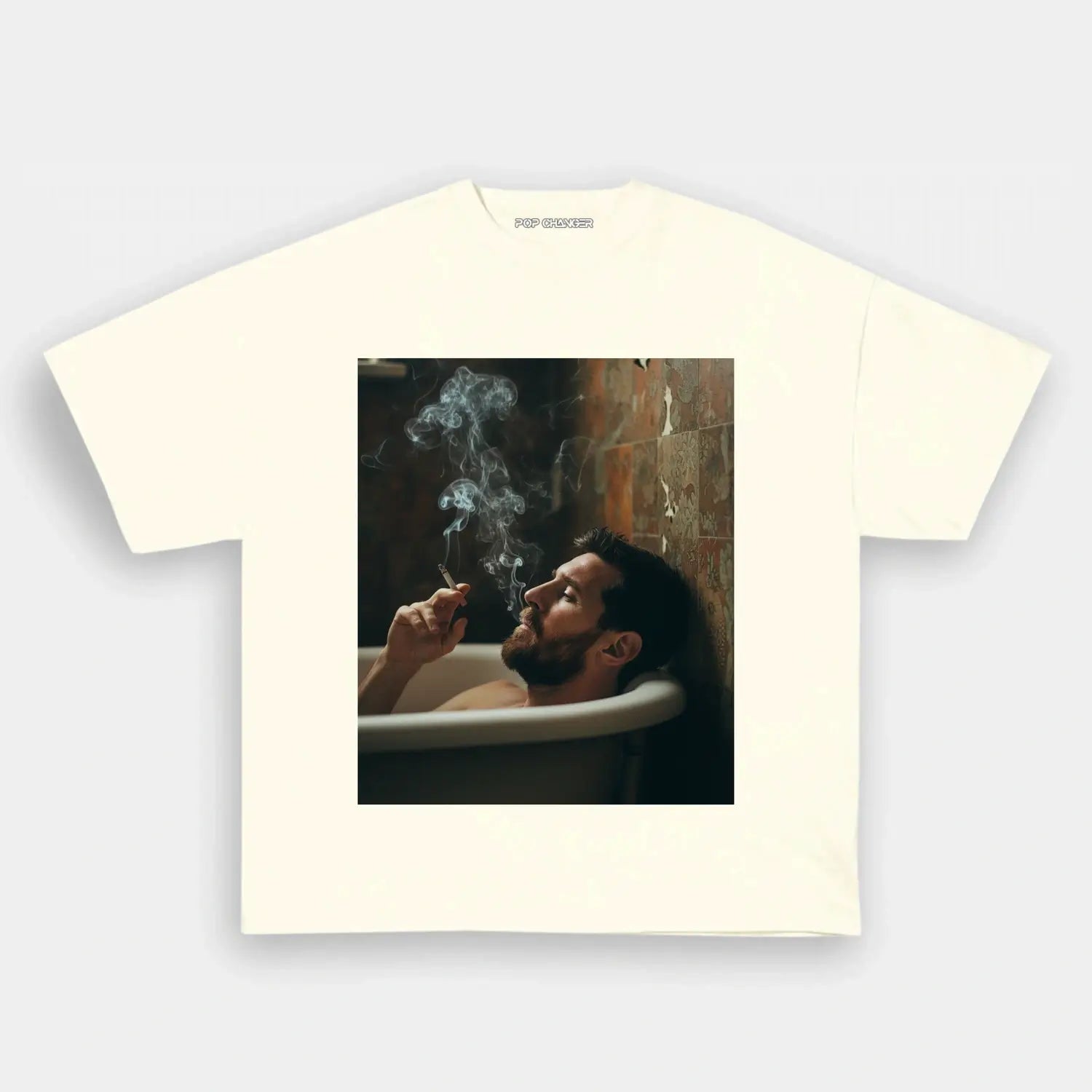 Messi After Hours V3 Tee - POPCHANGER