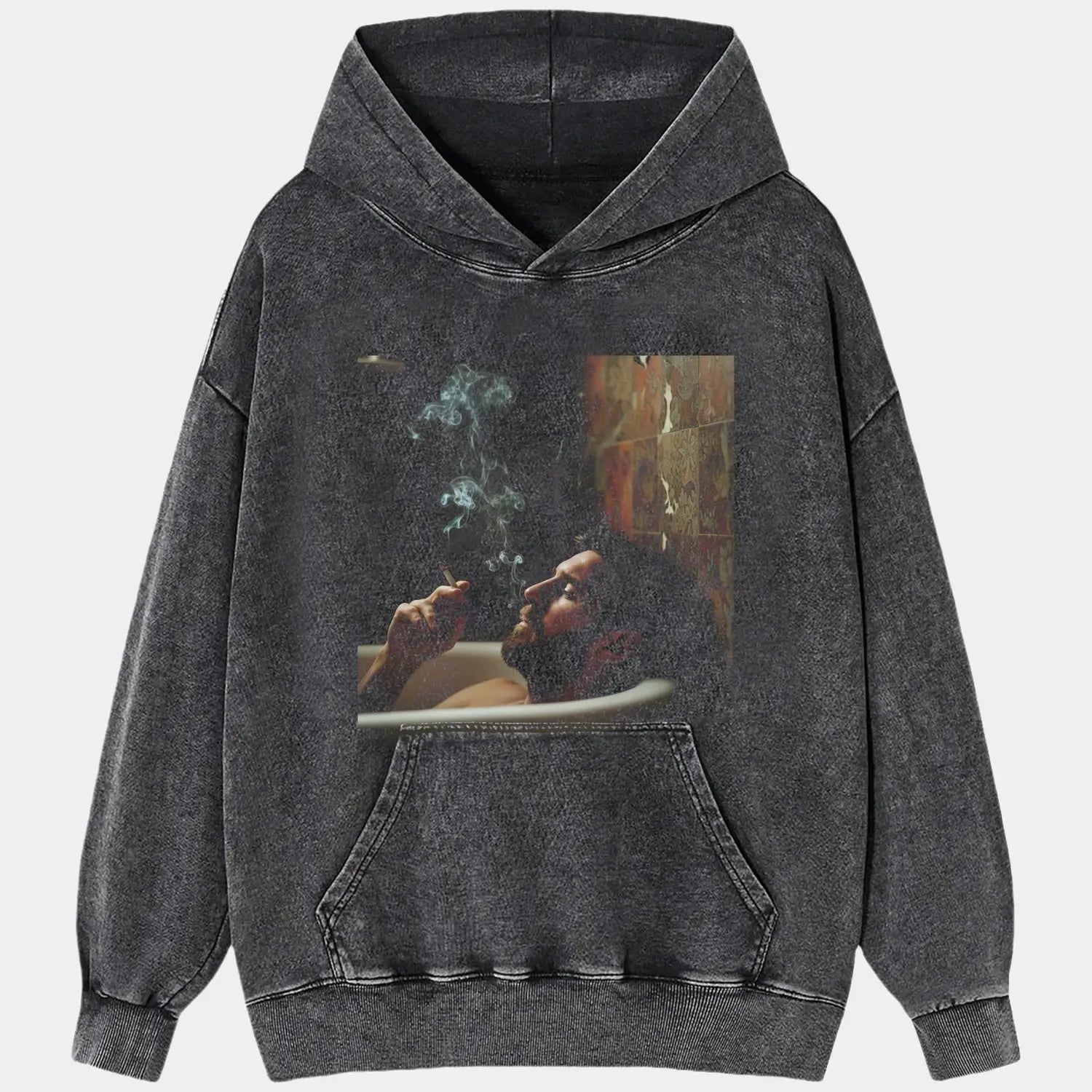 Messi After Hours V3 Tee - POPCHANGER