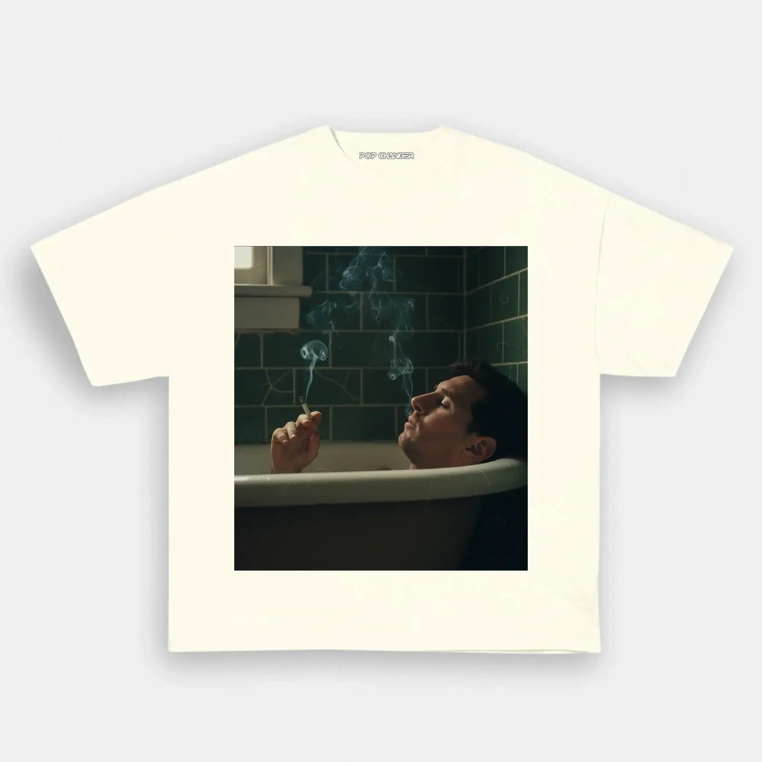 Messi After Hours V4 Tee - POPCHANGER