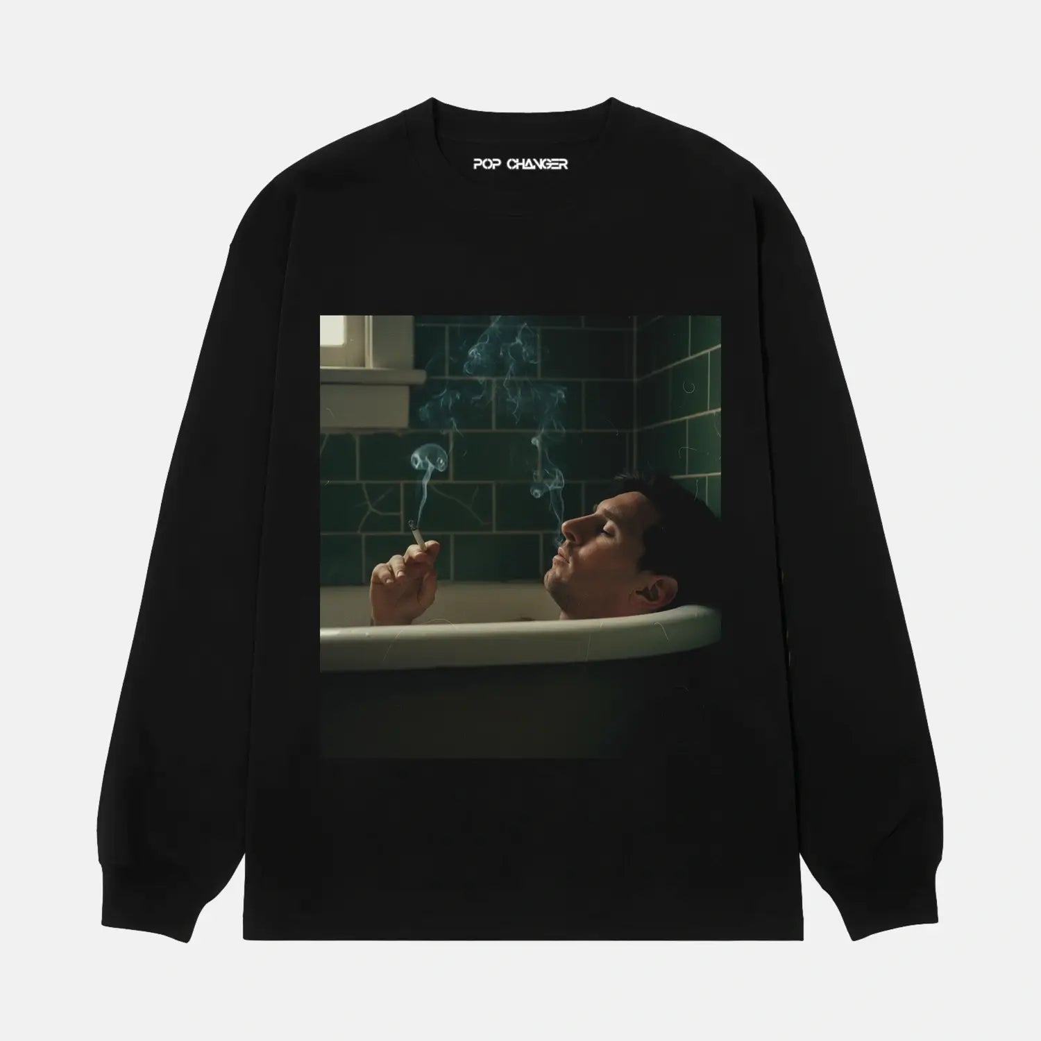 Ronaldo After Hours V4 Tee