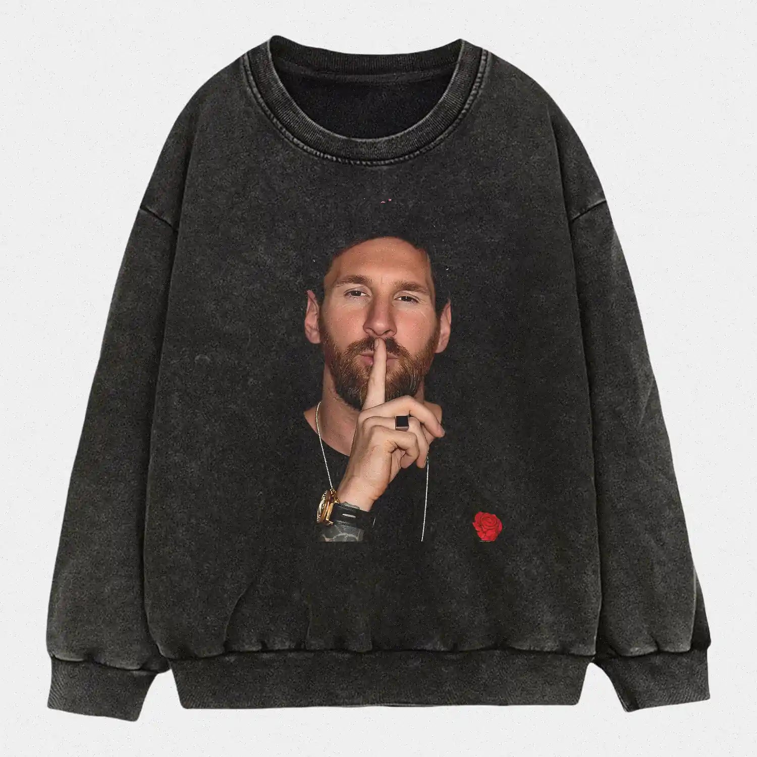 Messi Cool Tee