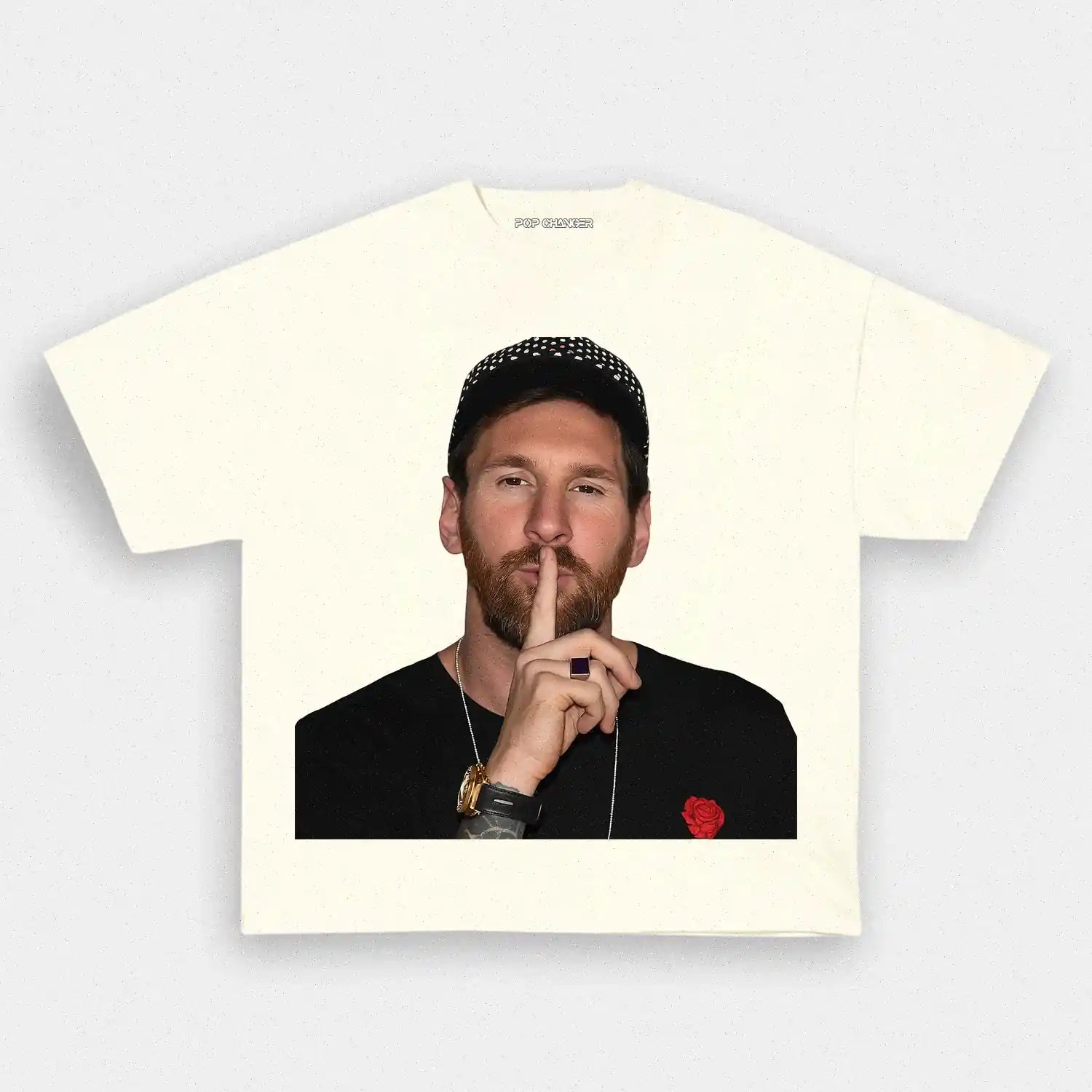 Messi Cool Tee
