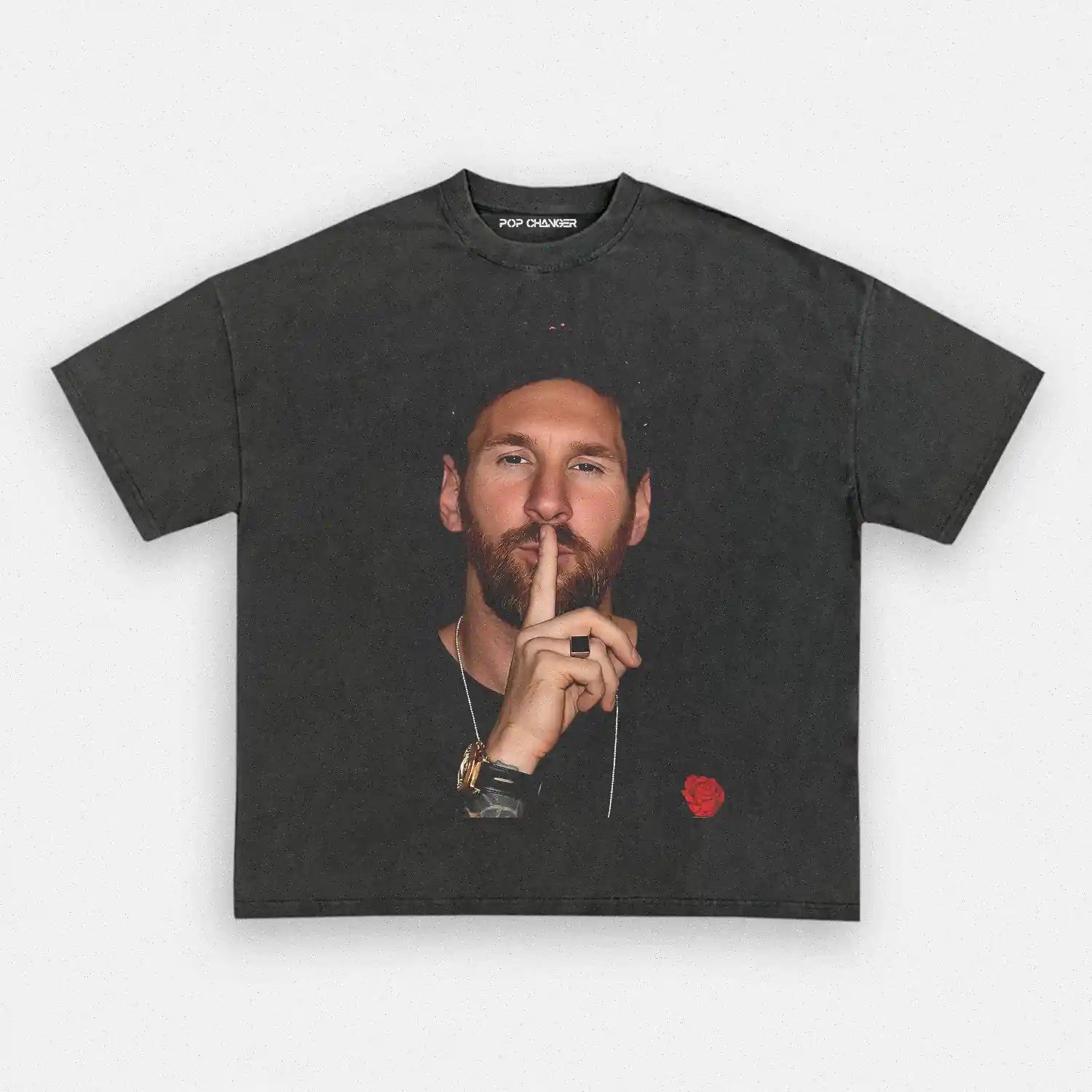 Messi Cool Tee