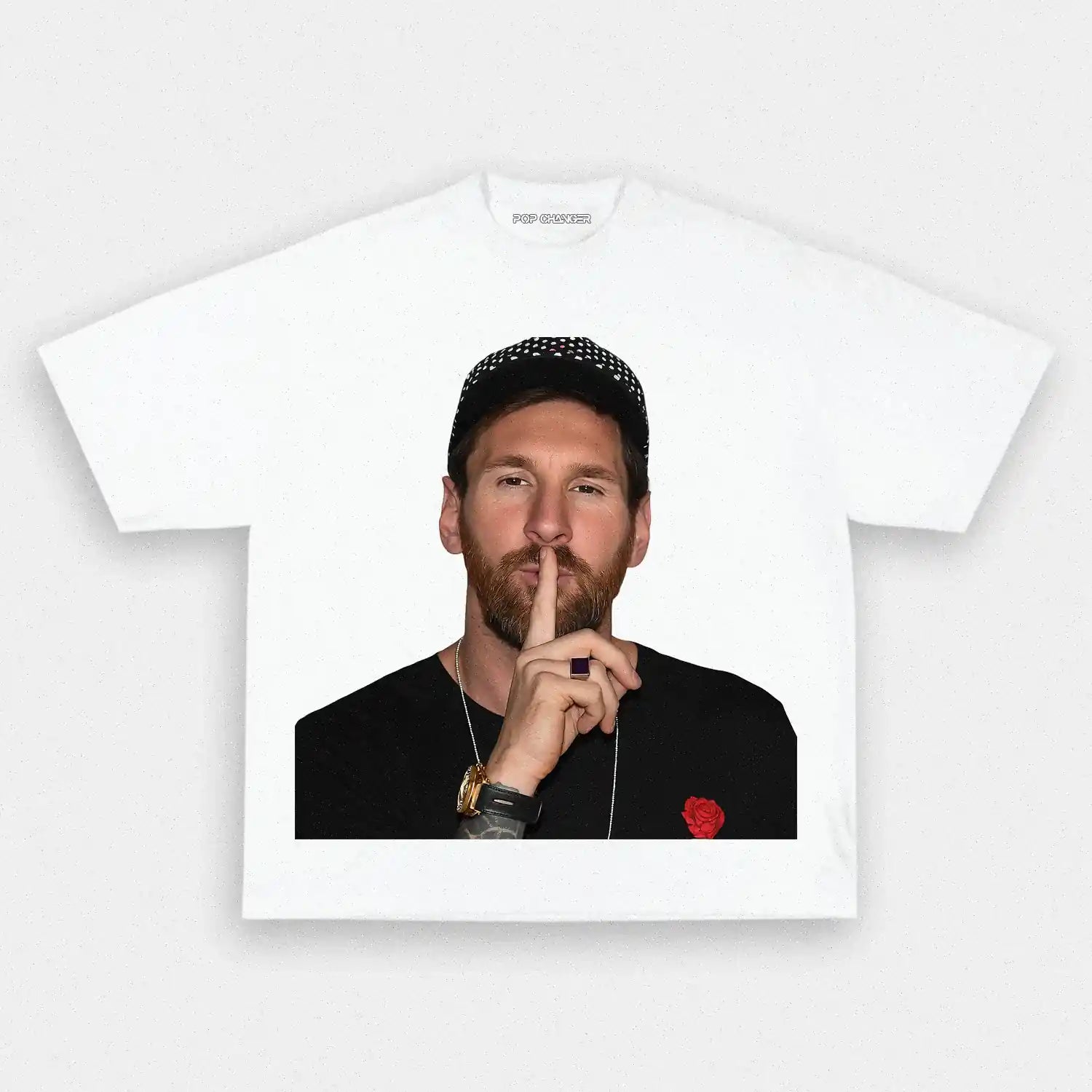 Messi Cool Tee
