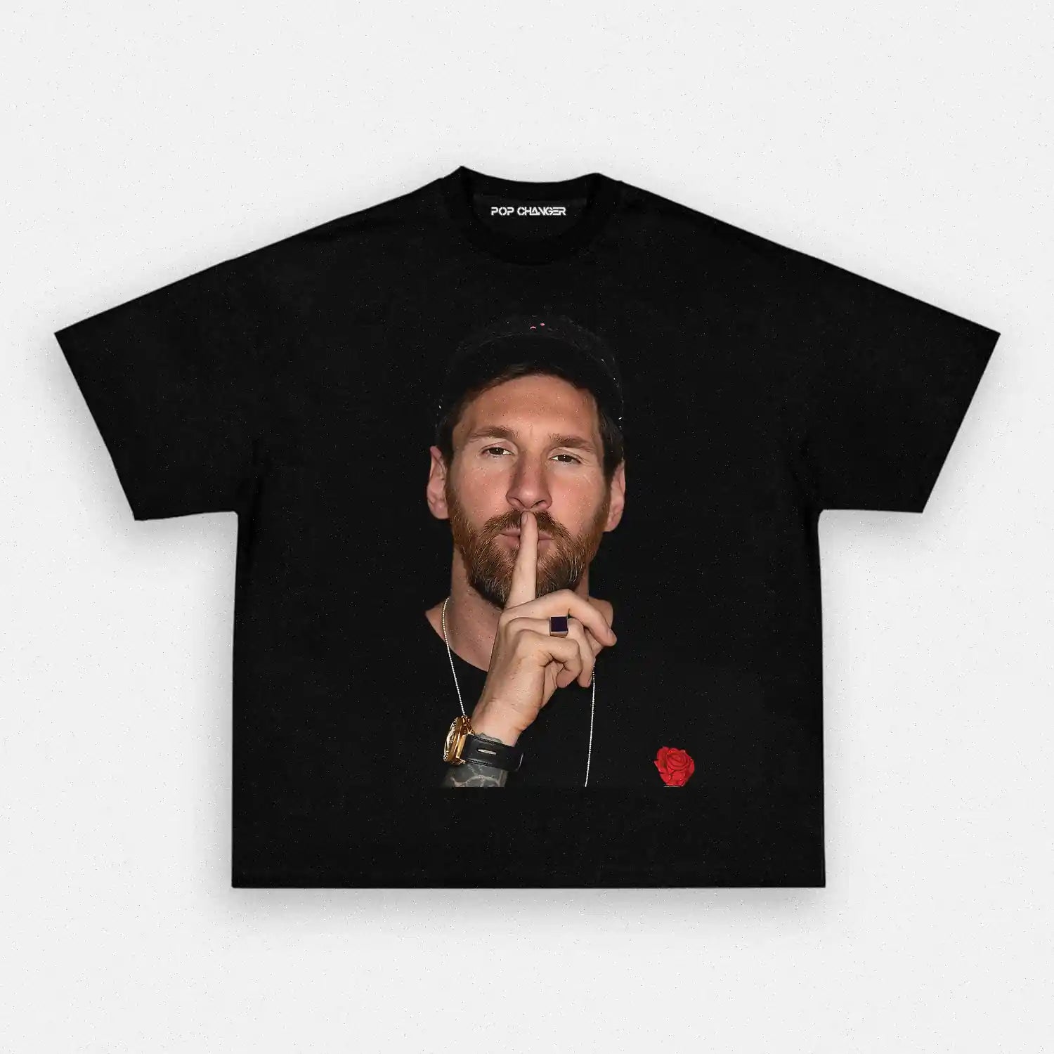 Messi Cool Tee