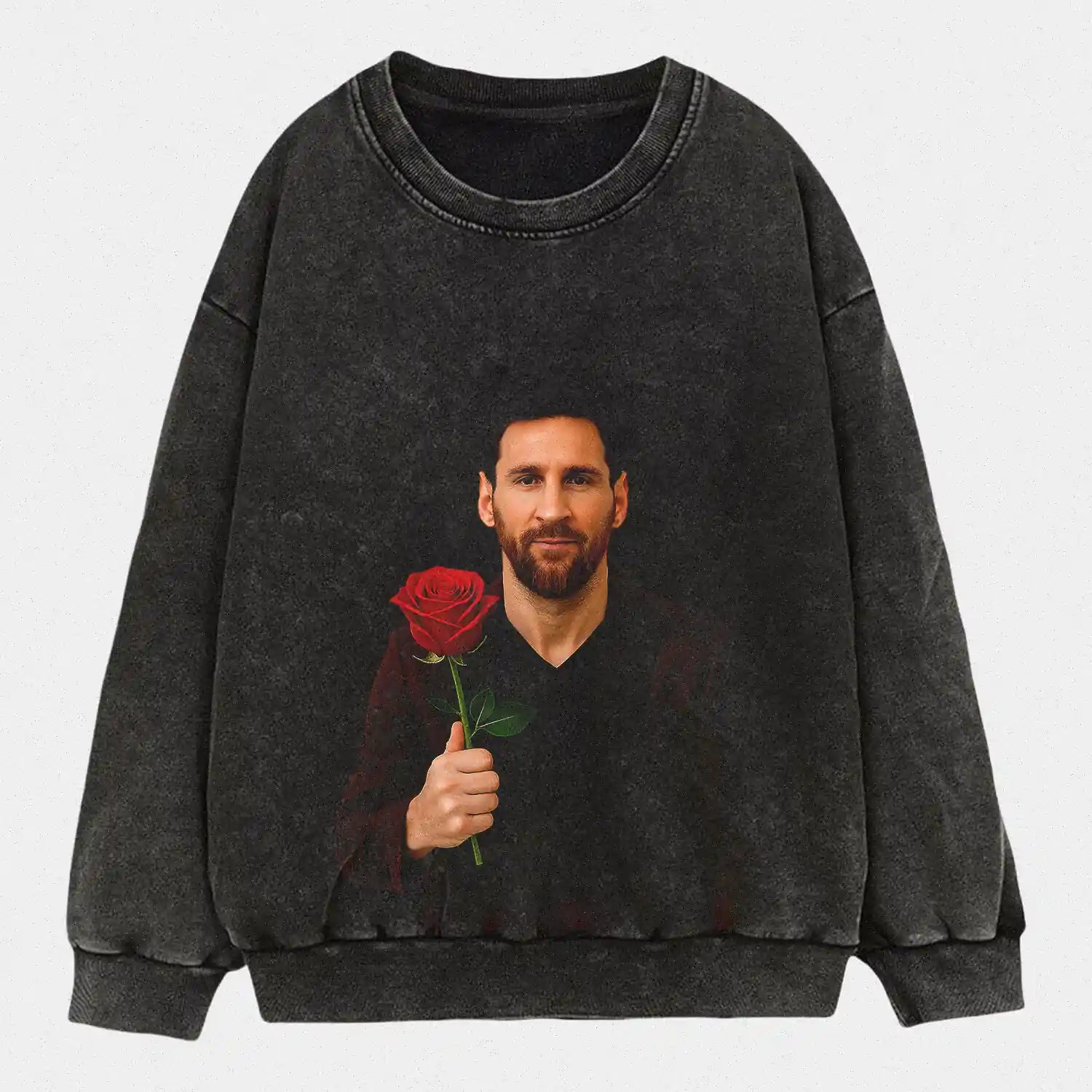 Messi Rose Tee