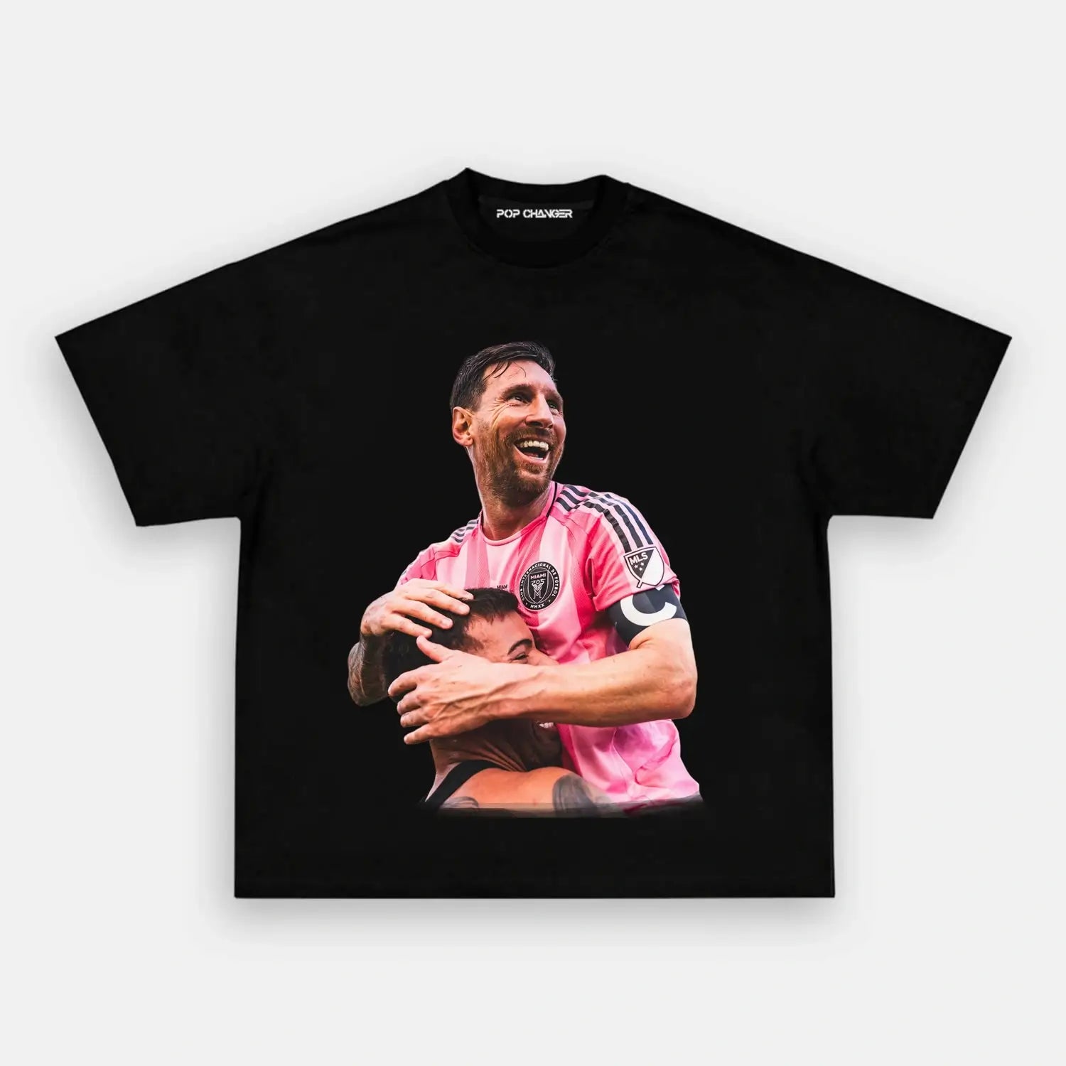 Miami Champion Tee 3.0