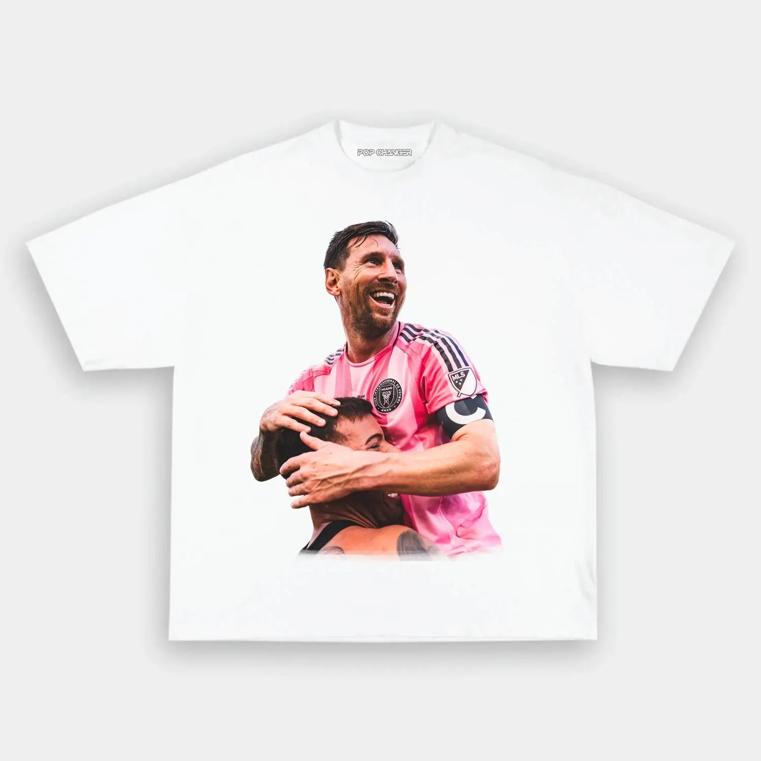 Miami Champion Tee 3.0