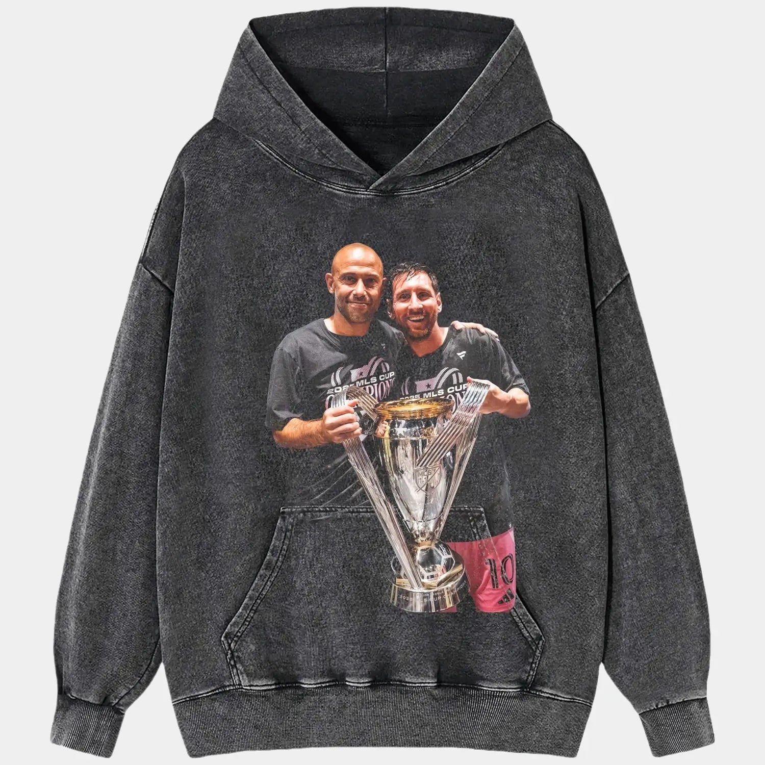 Miami Champion Tee 4.0