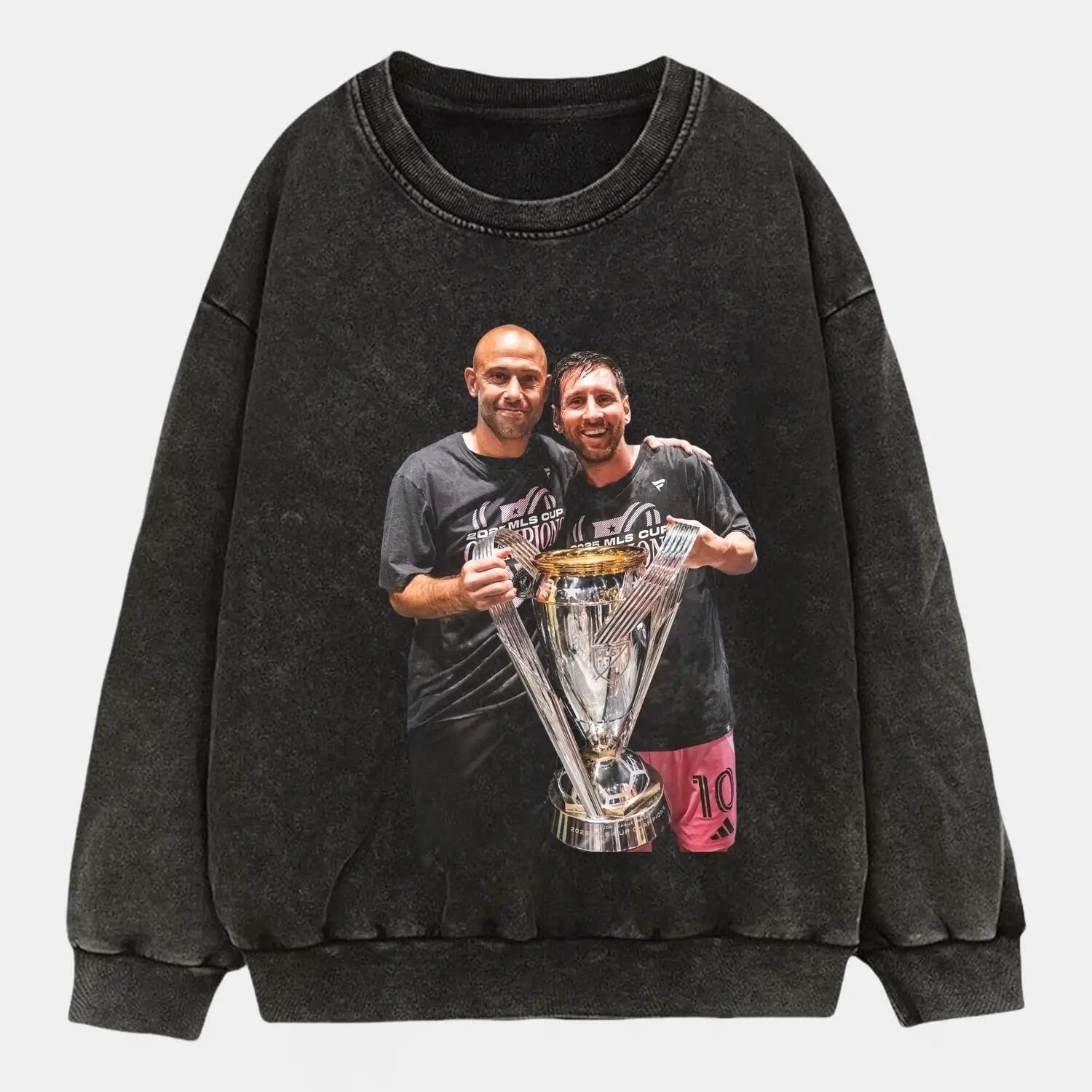 Miami Champion Tee 4.0