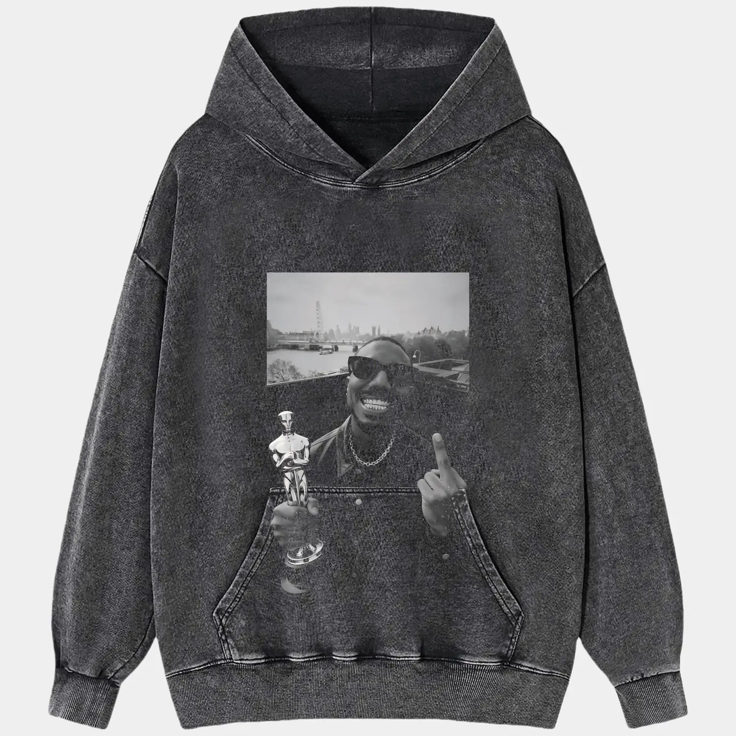 Michael B. Jordan Tee