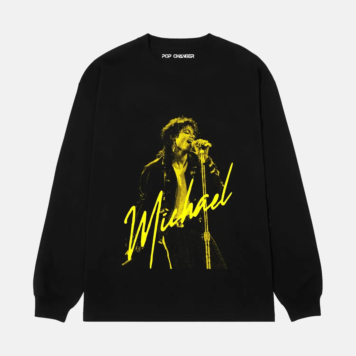 Michael Jackson song Tee