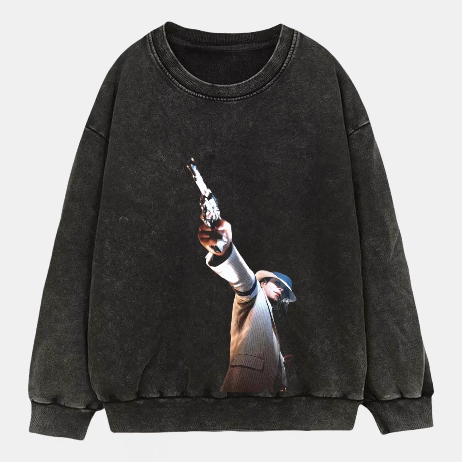 Michael Tee 8.0
