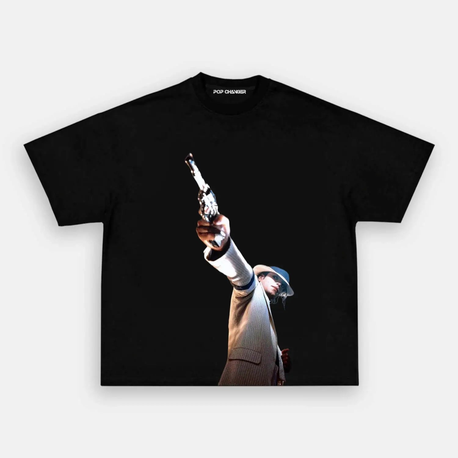 Michael Tee 8.0
