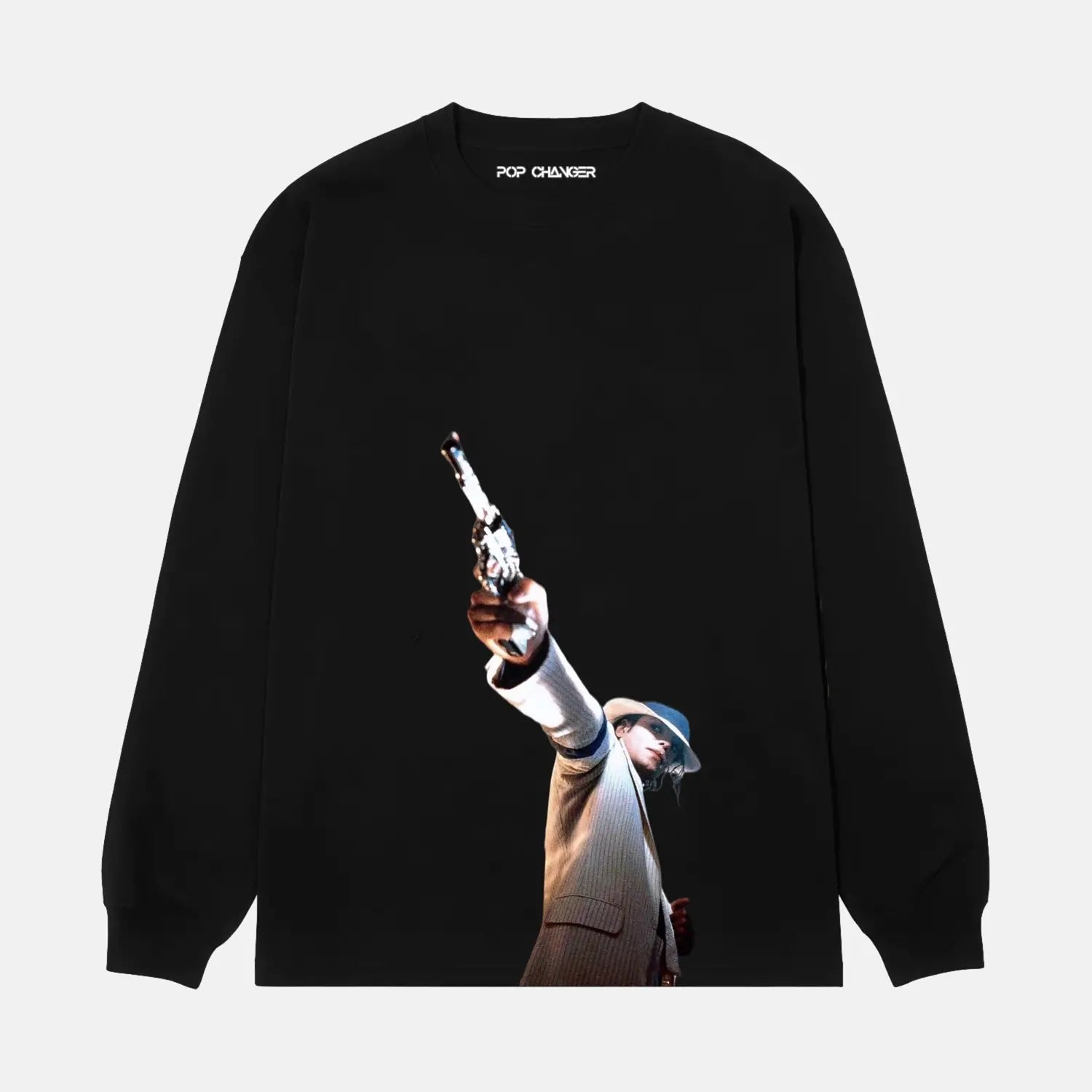 Michael Tee 8.0
