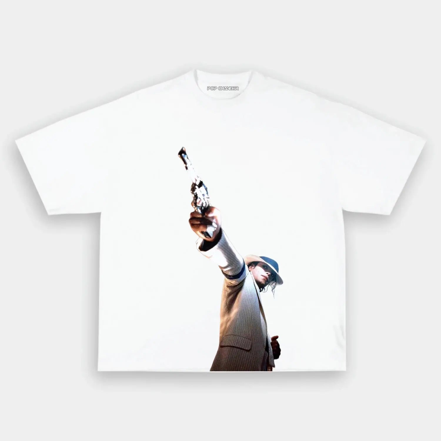 Michael Tee 8.0