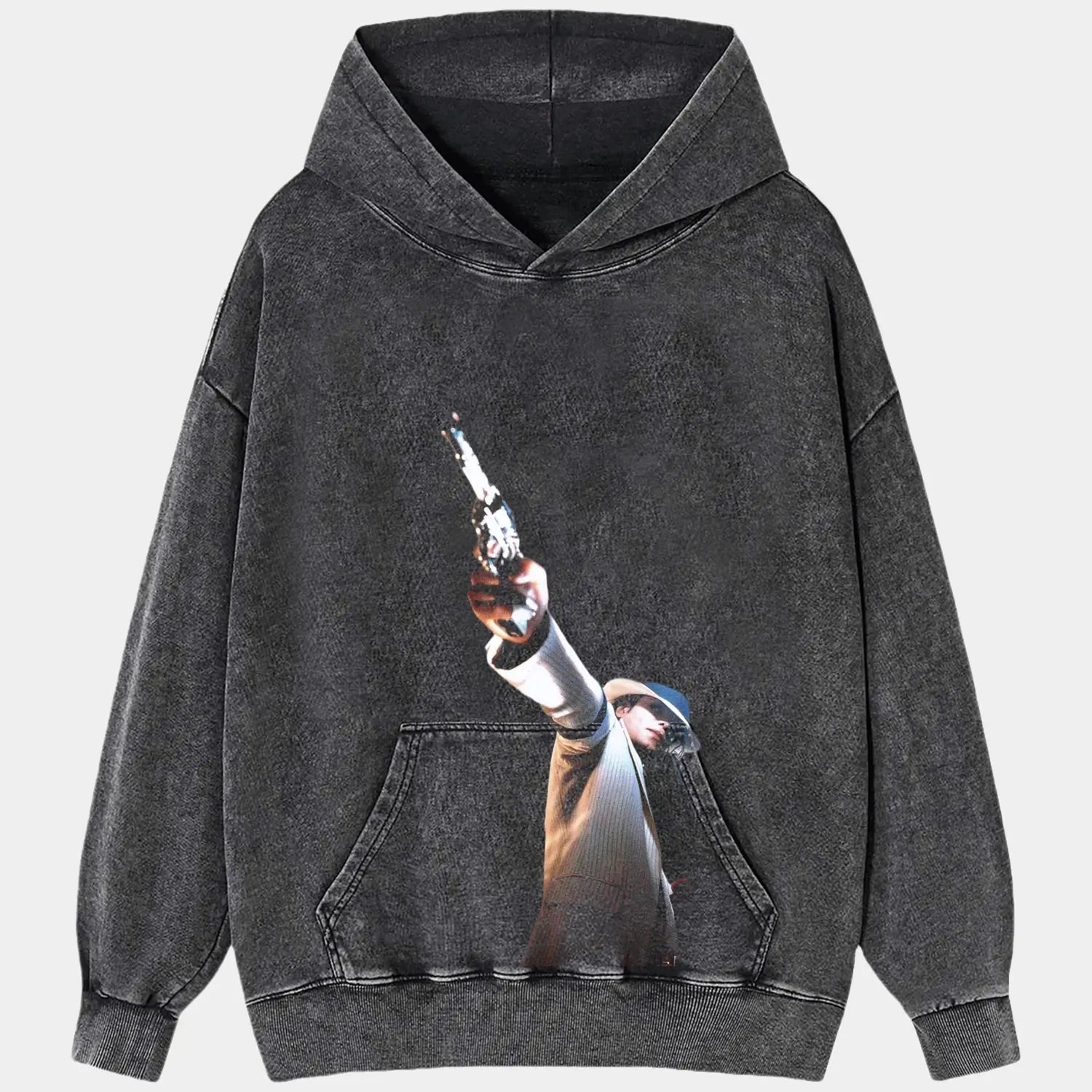Michael Tee 8.0