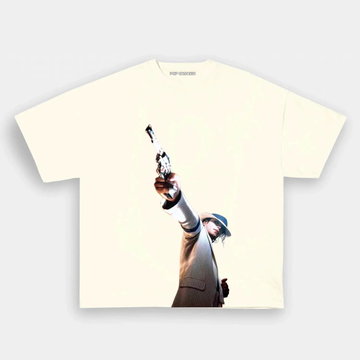 Michael Tee 8.0