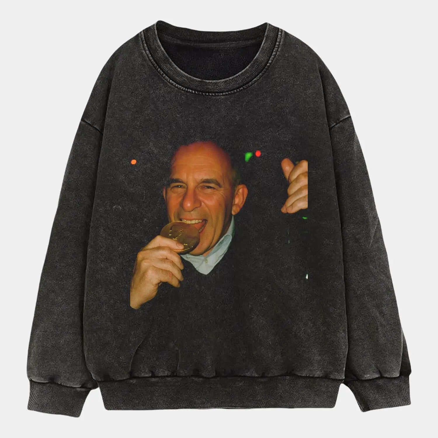 Michel H. Devoret After Hours Tee