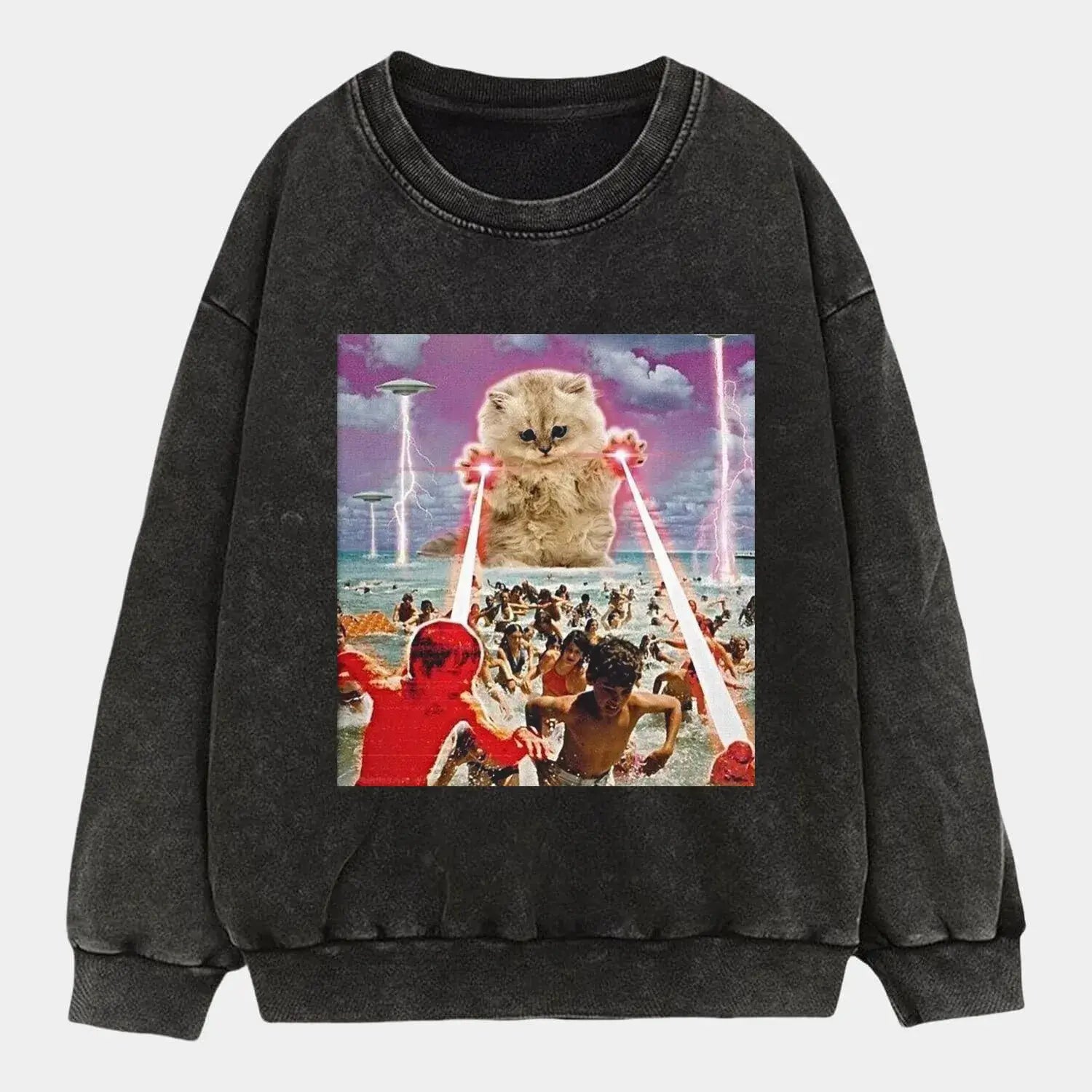 Michi Godzilla TEE - POPCHANGER