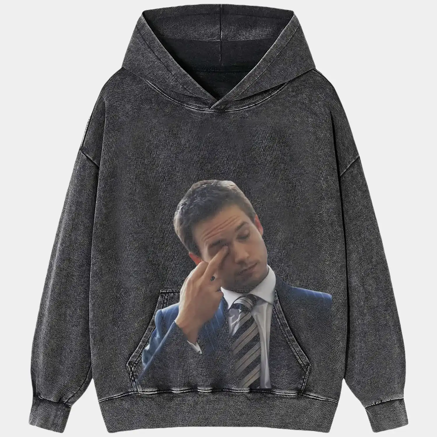 Mike Ross Tee - POPCHANGER