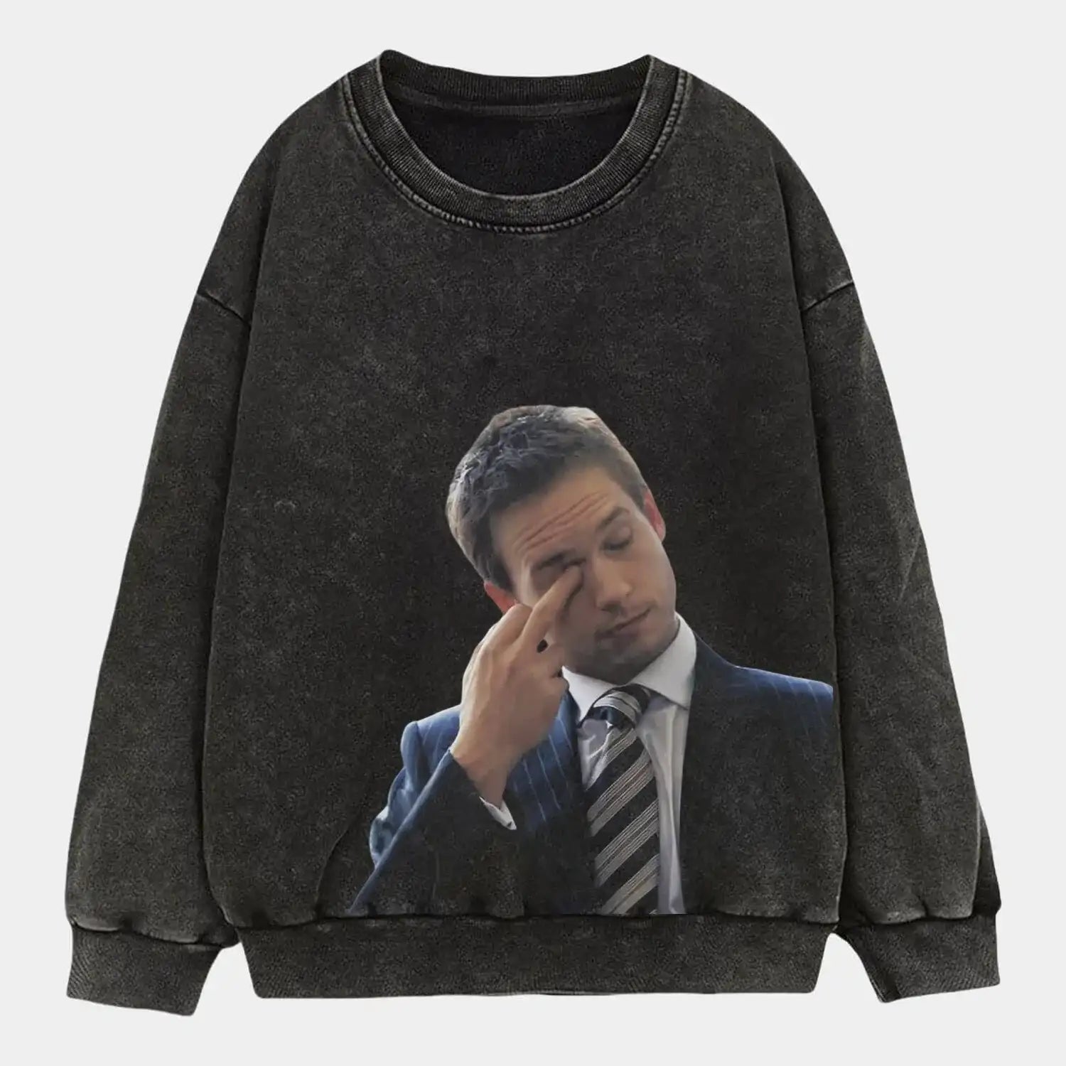 Mike Ross Tee - POPCHANGER